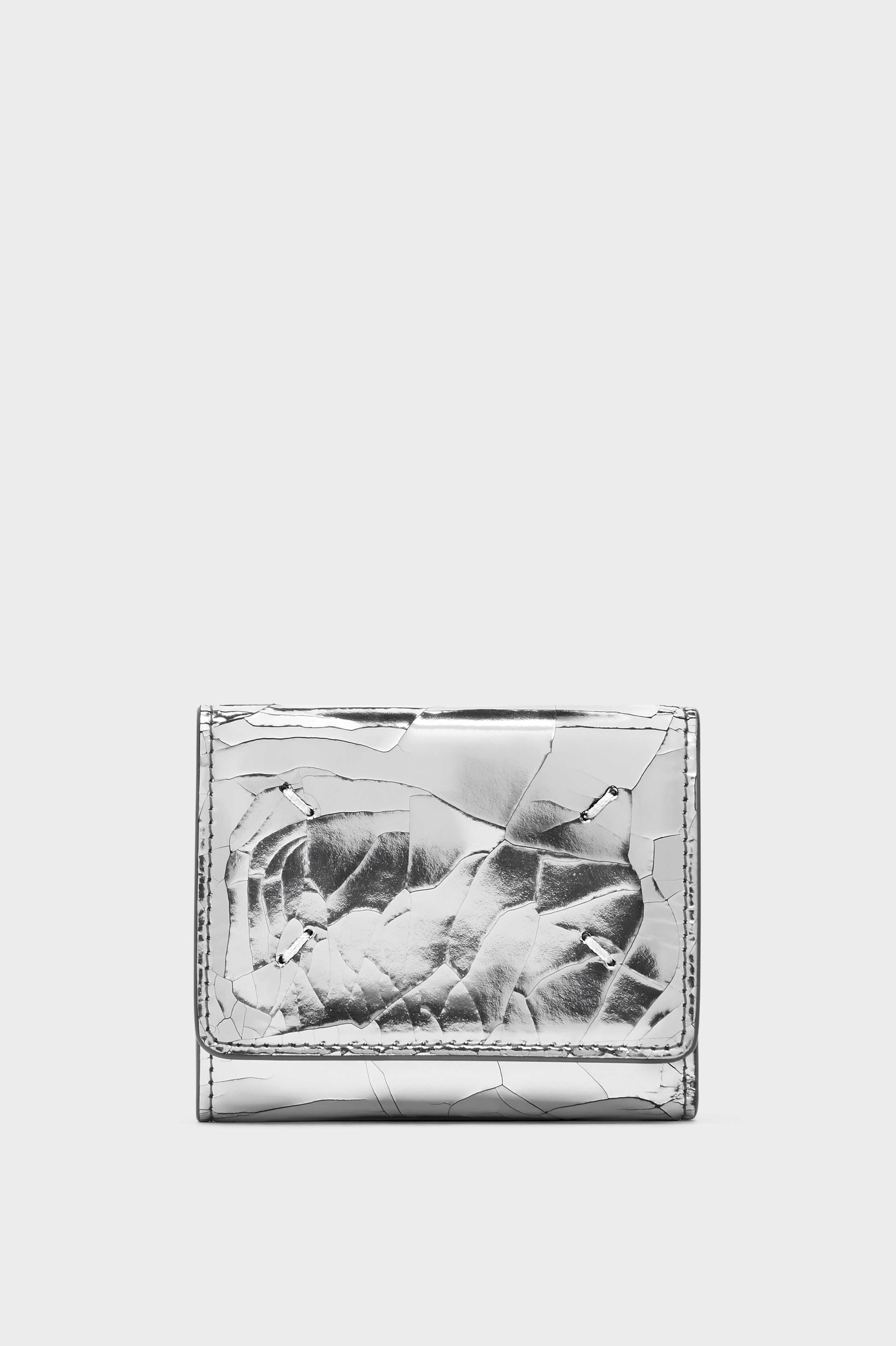 WALLET CLIP 3 WITH ZIP