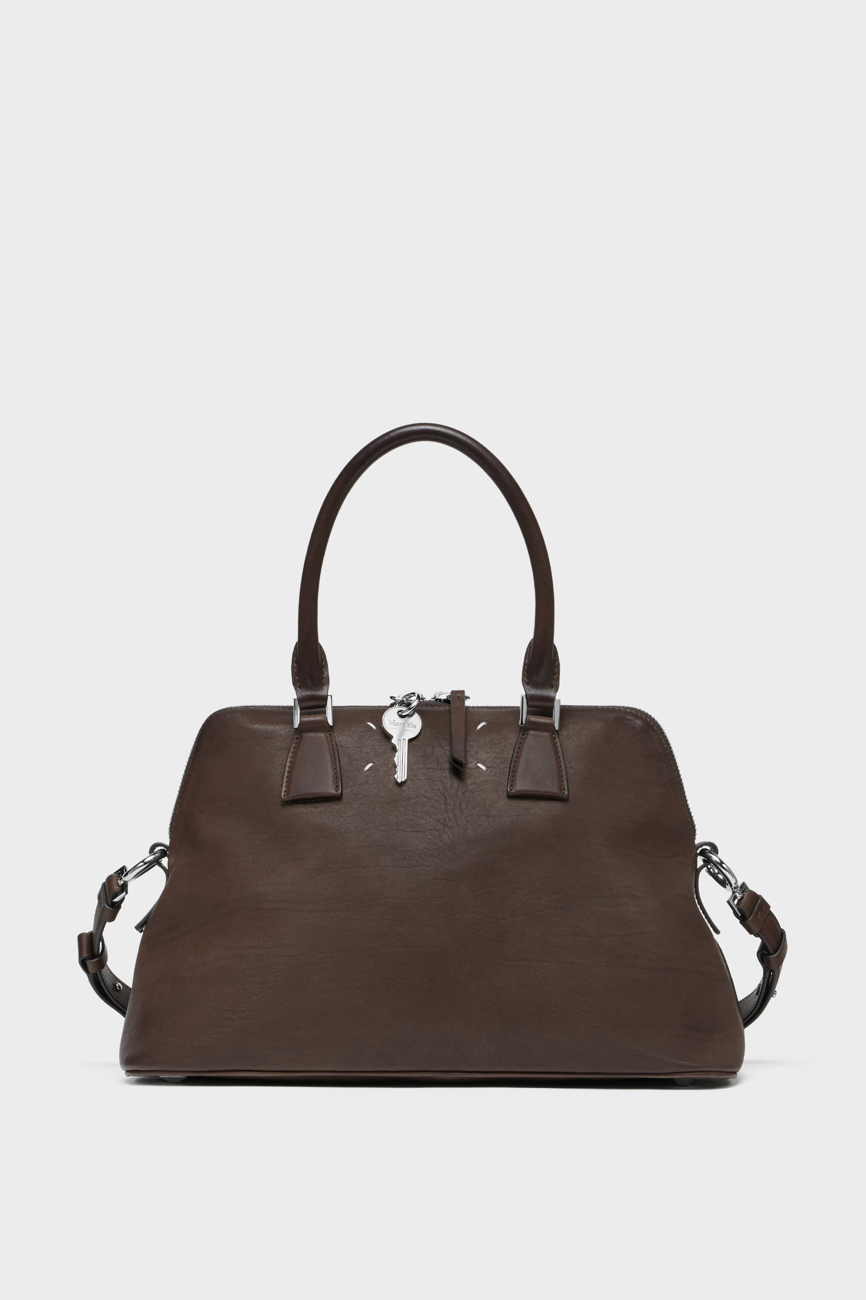 [美品]【Maison Margiela】正規品★23SS 5AC 5AC Classique Mini Bag in Black – SVRN