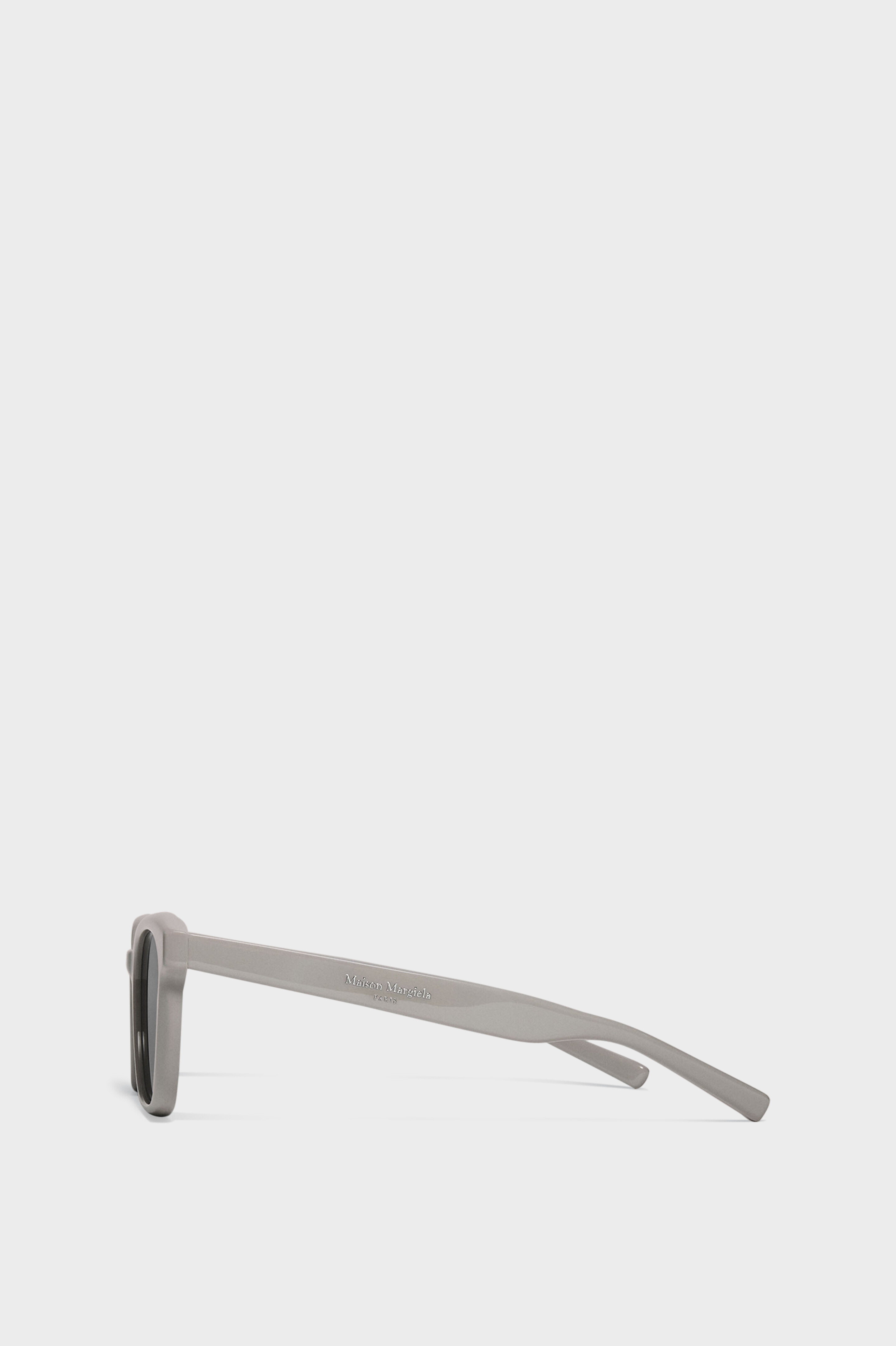 Grey MM X Gentle Monster MM007 | Maison Margiela Official