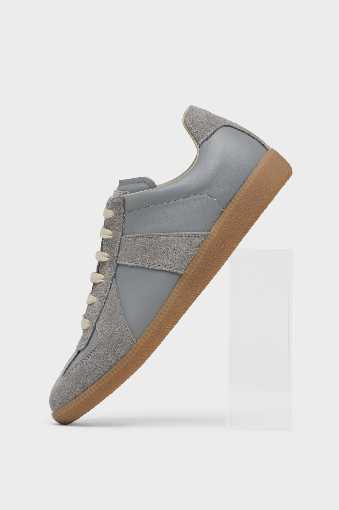 Replica sneakers Light Blue | Maison Margiela Official