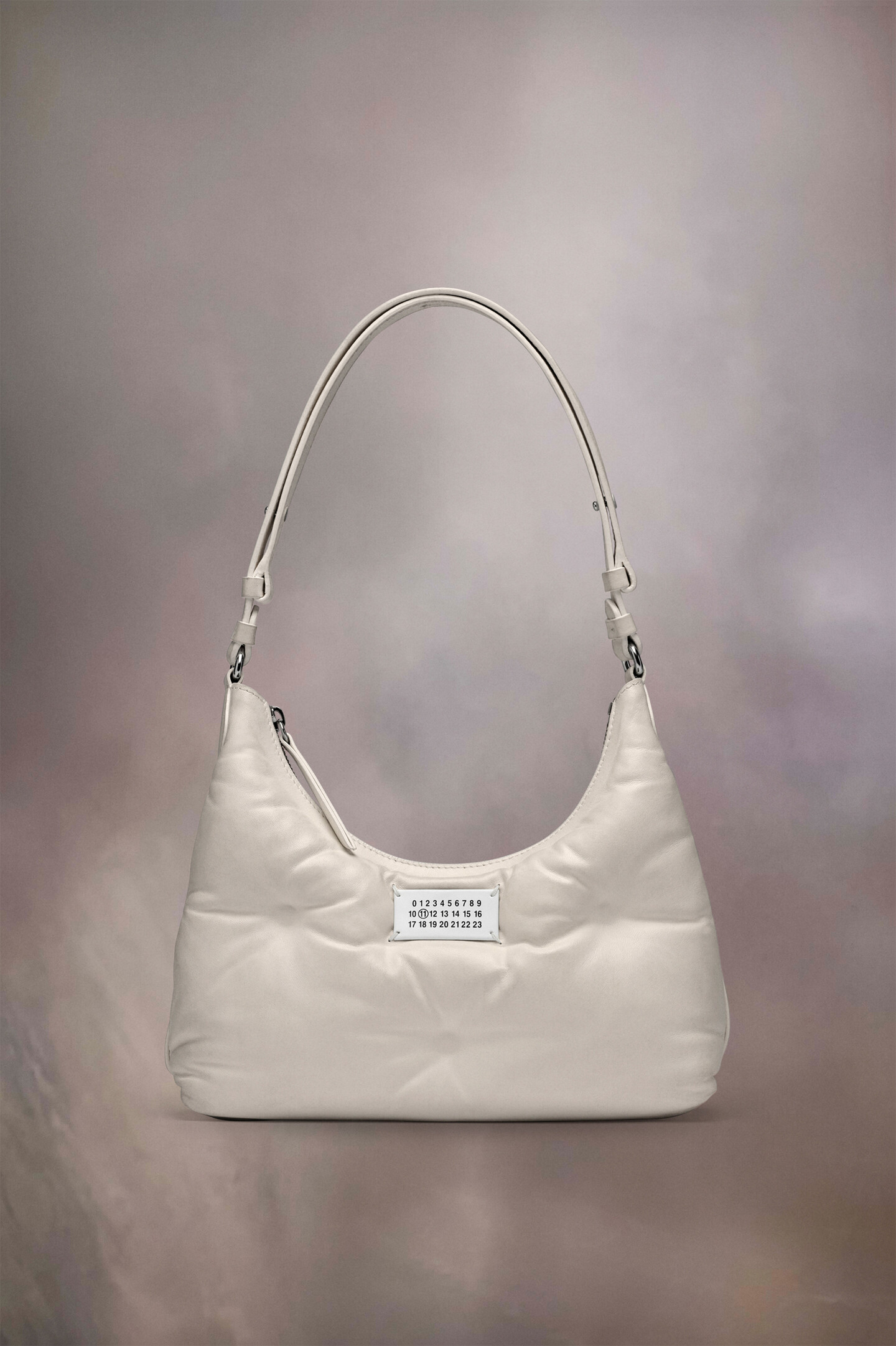 Glam Slam Hobo Small Shoulder Bag | Maison Margiela