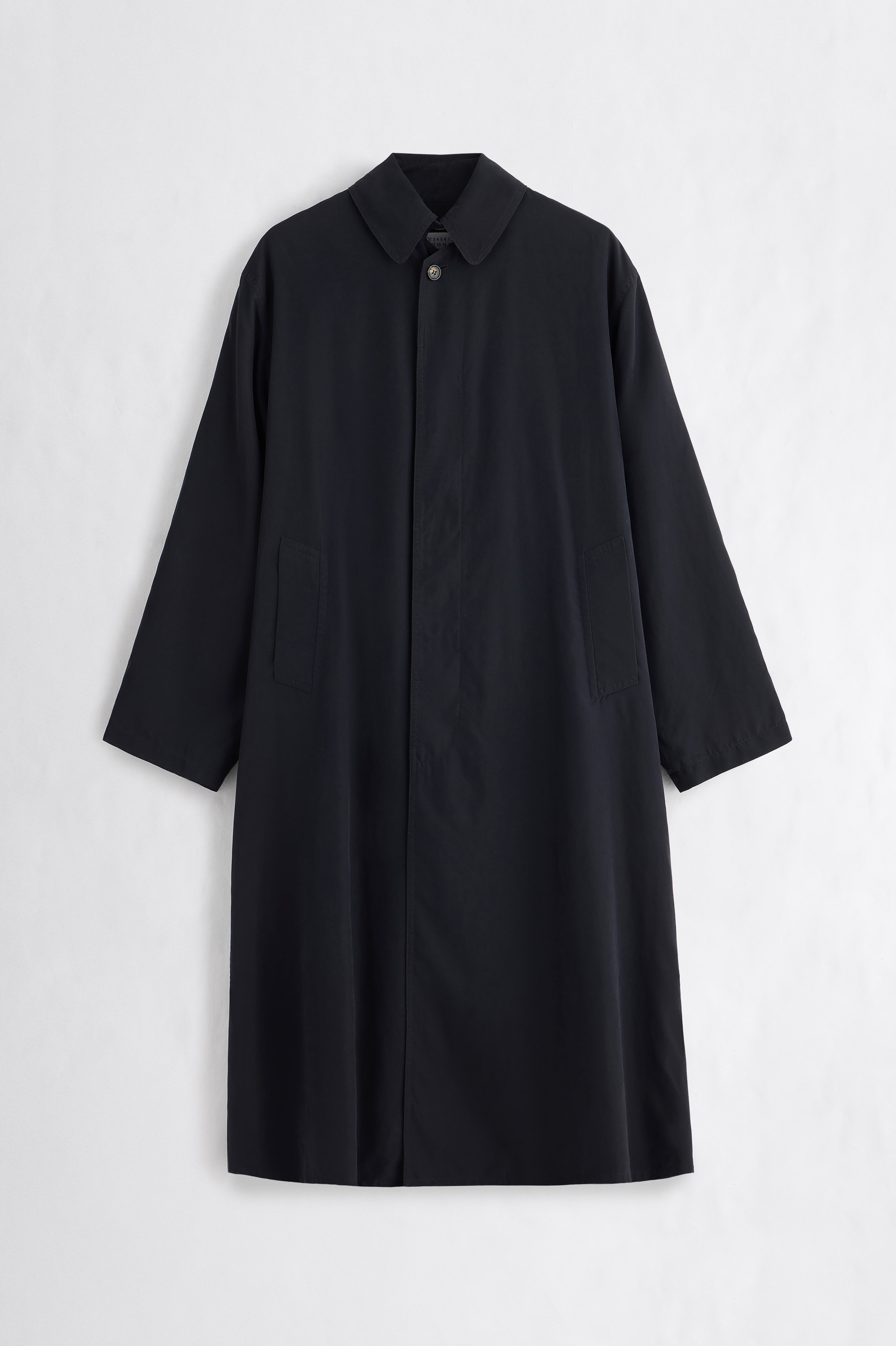 Cappotto