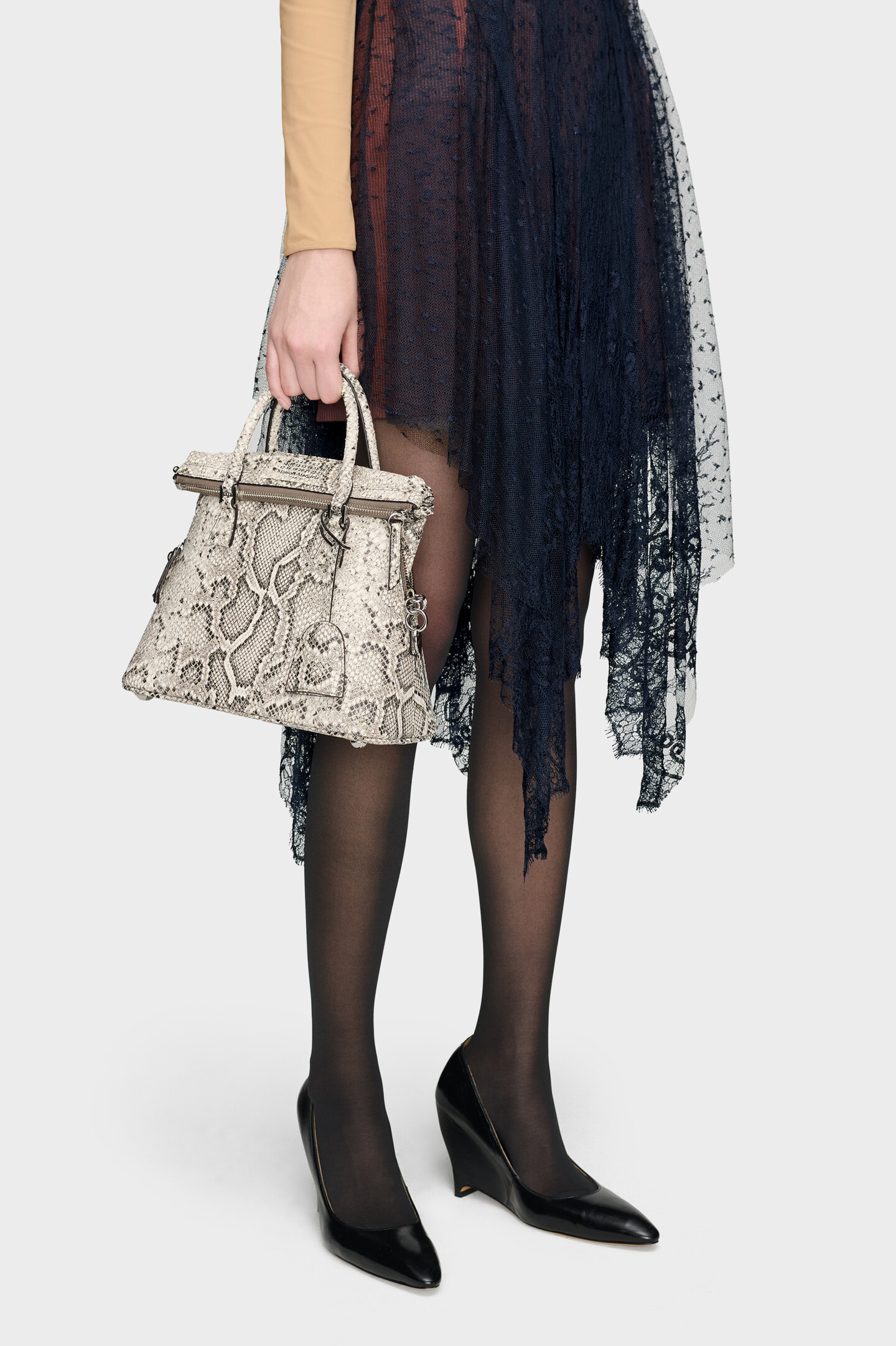 5AC CLASSIQUE MINI | Maison Margiela