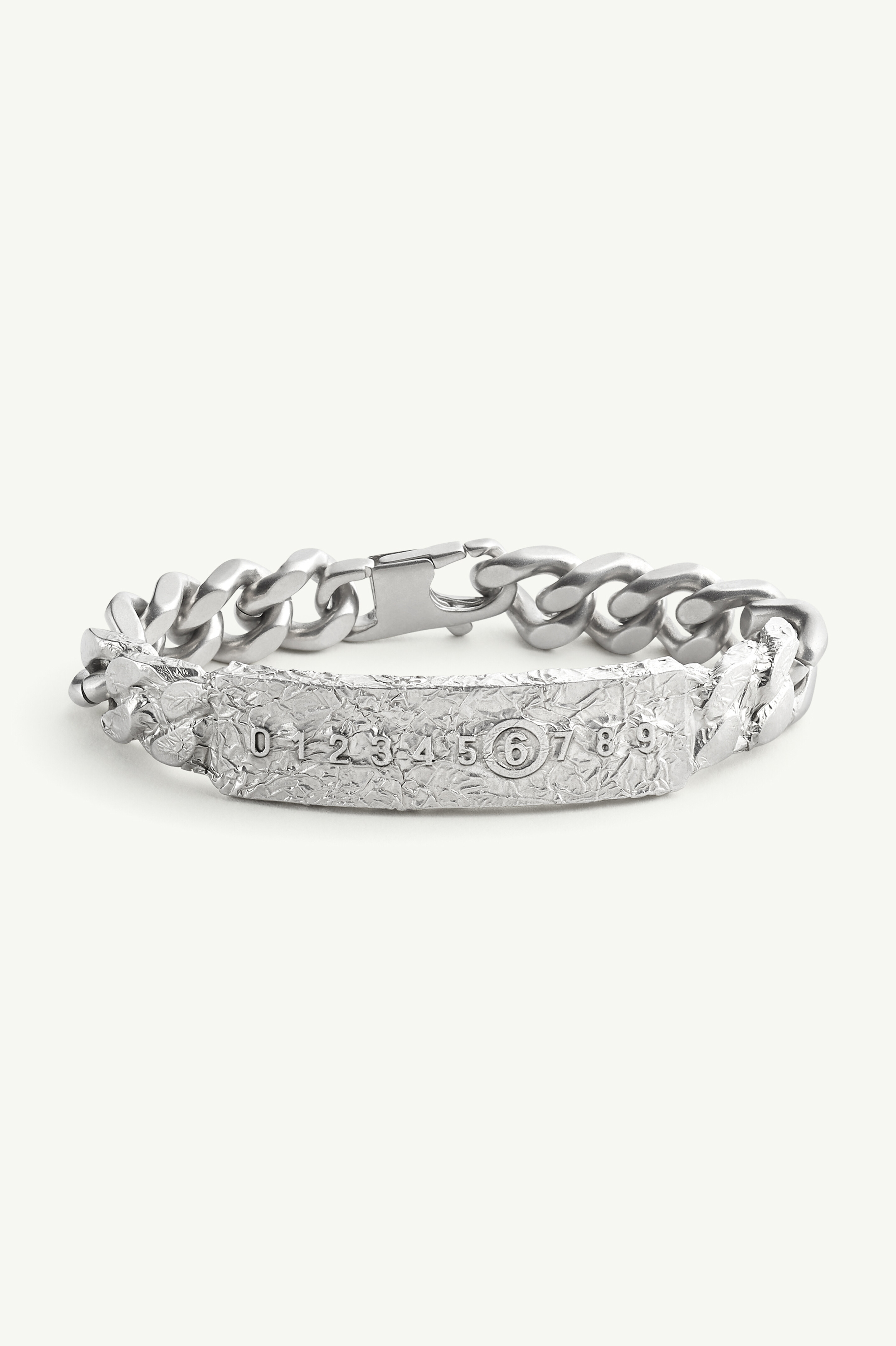 Foil Bracelet