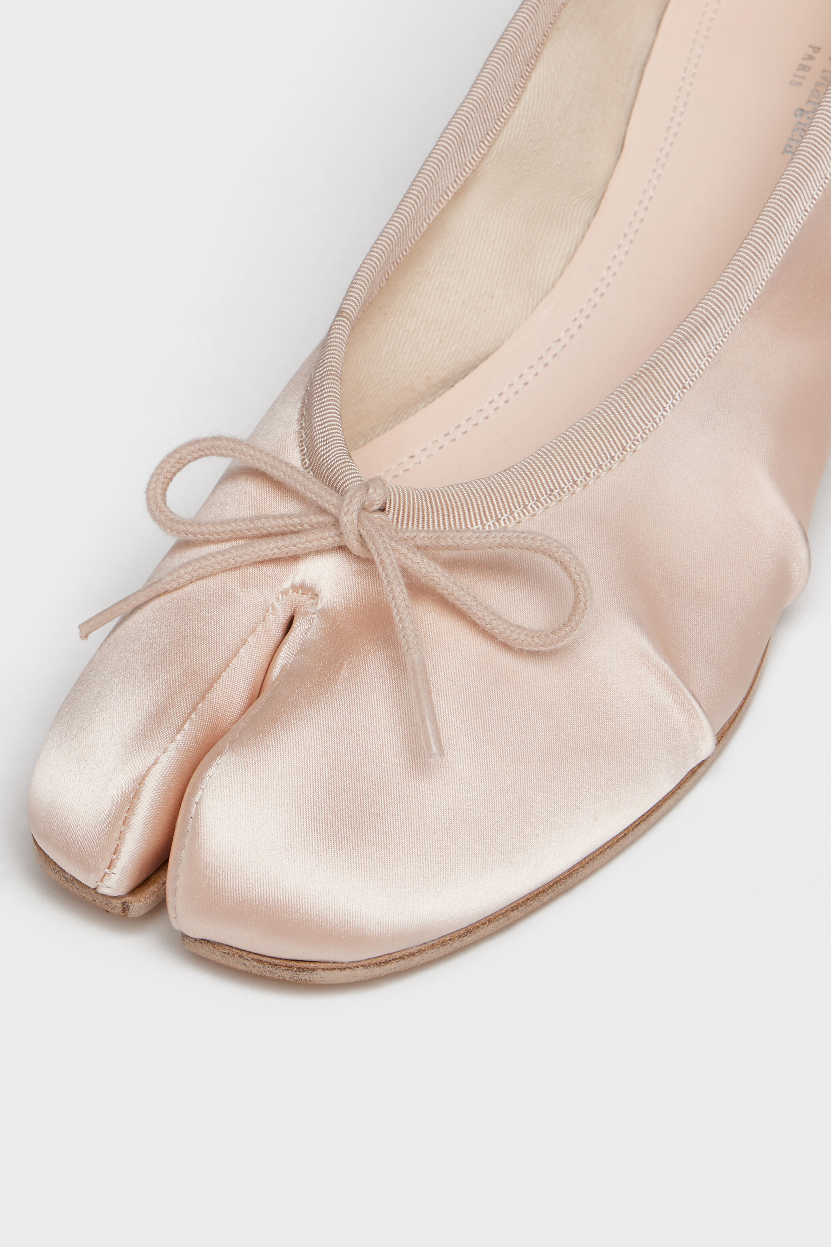 TABI BALLERINA NEW H30 | Maison Margiela