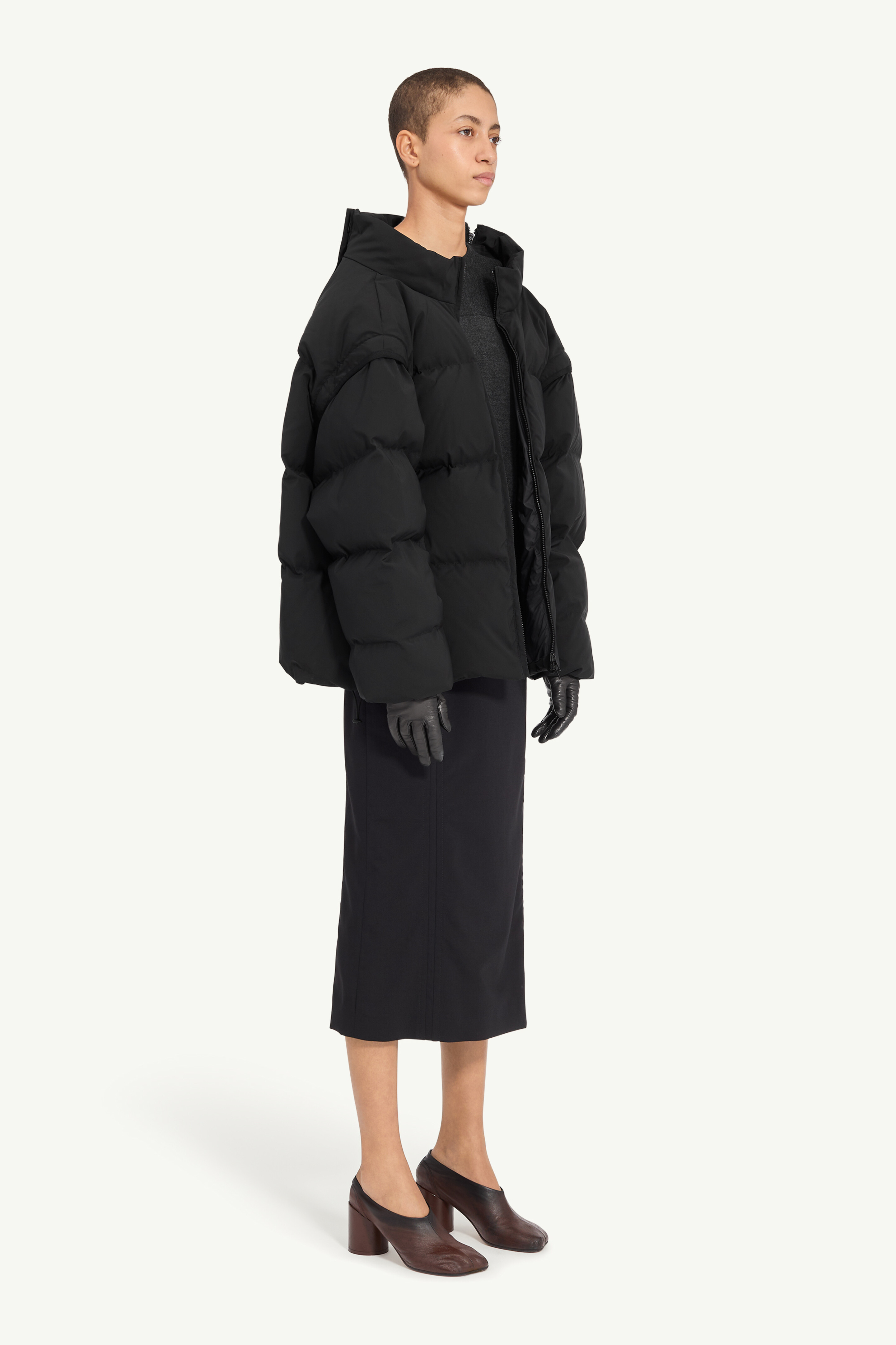MM6♡ミリタリージャケット ARTWORK福岡 MM6 Maison Margiela （ エムエムシックスメゾン