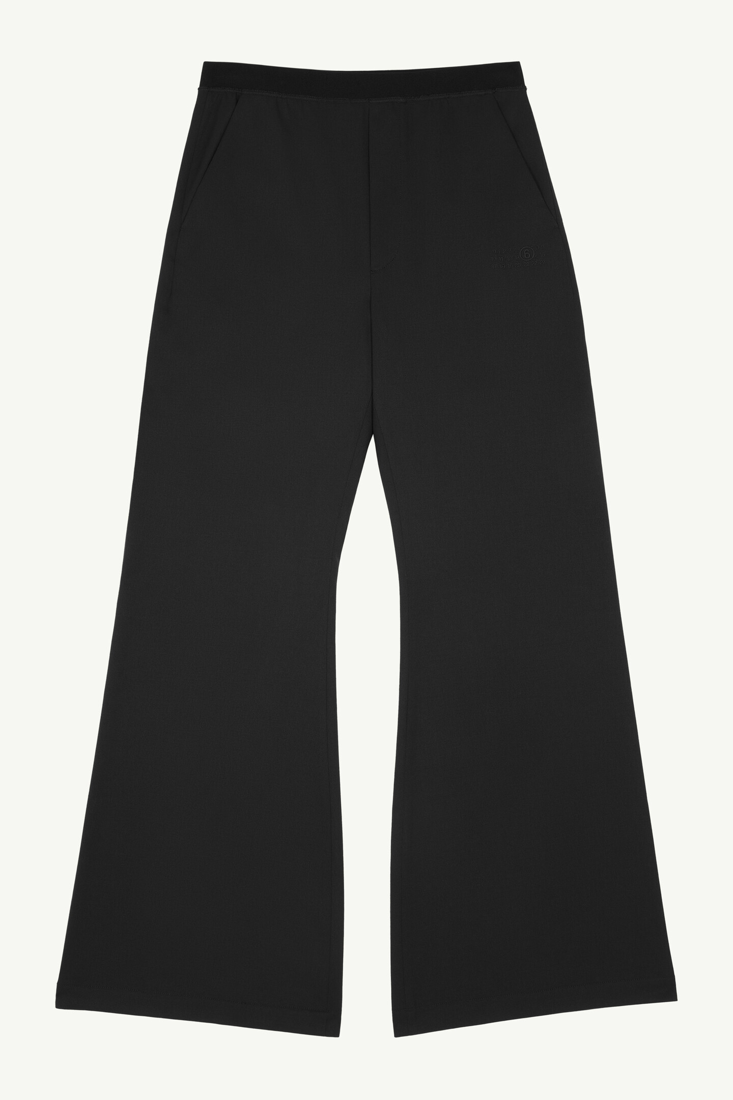 パンツ Archive Maison Margiela Wide Slacks Maison Margiela Heavy Cotton Wide-Leg Pants | Saks Fifth Avenue