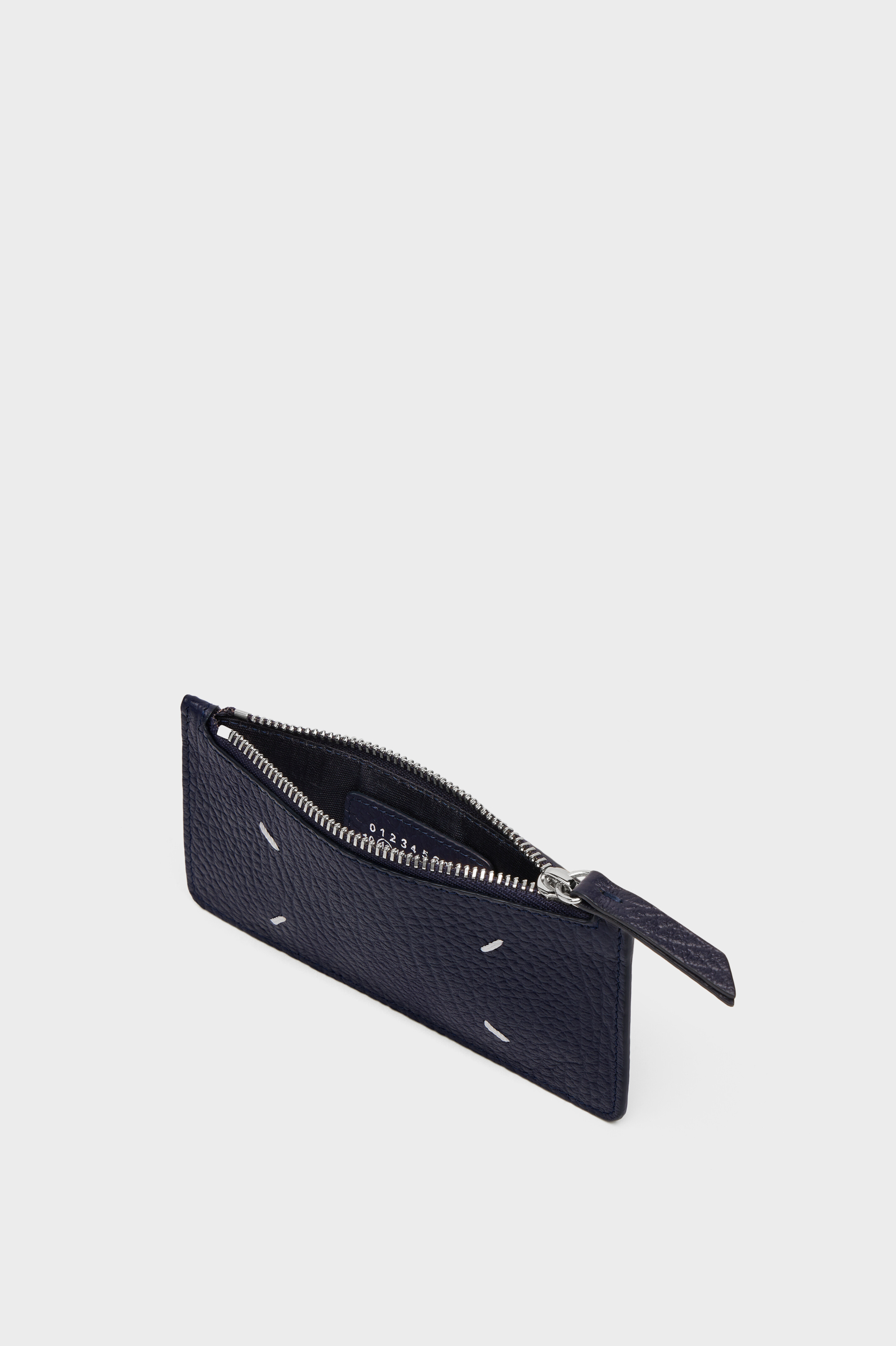 レディース 4ステッチカードホルダーウォレット｜Maison Margiela