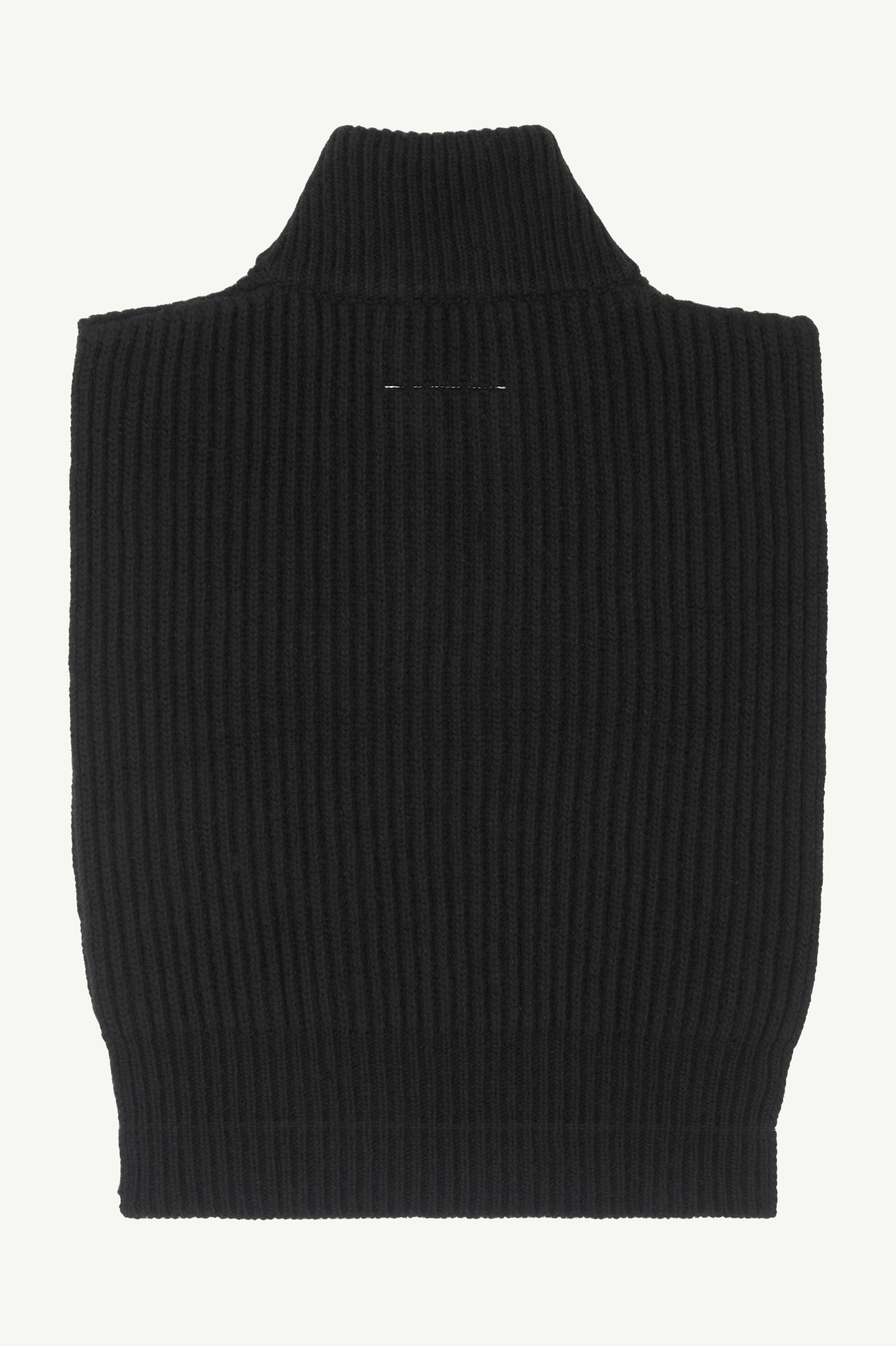 Wool Sweater Vest