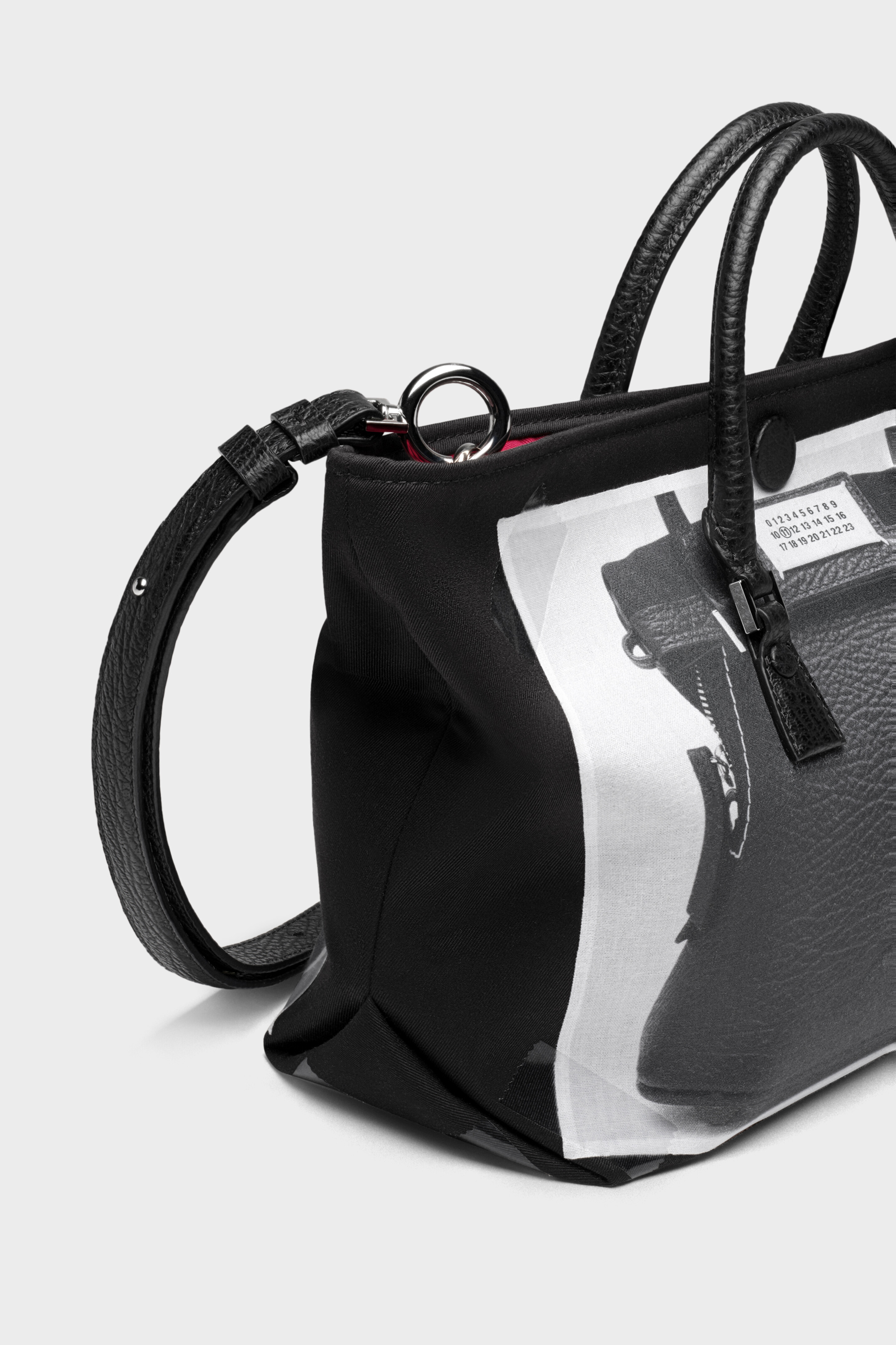 マルジェラ「5AC」トロンプルイユ マイクロ Maison Margiela/メゾン マルジェラ_Women通販 | 「5AC