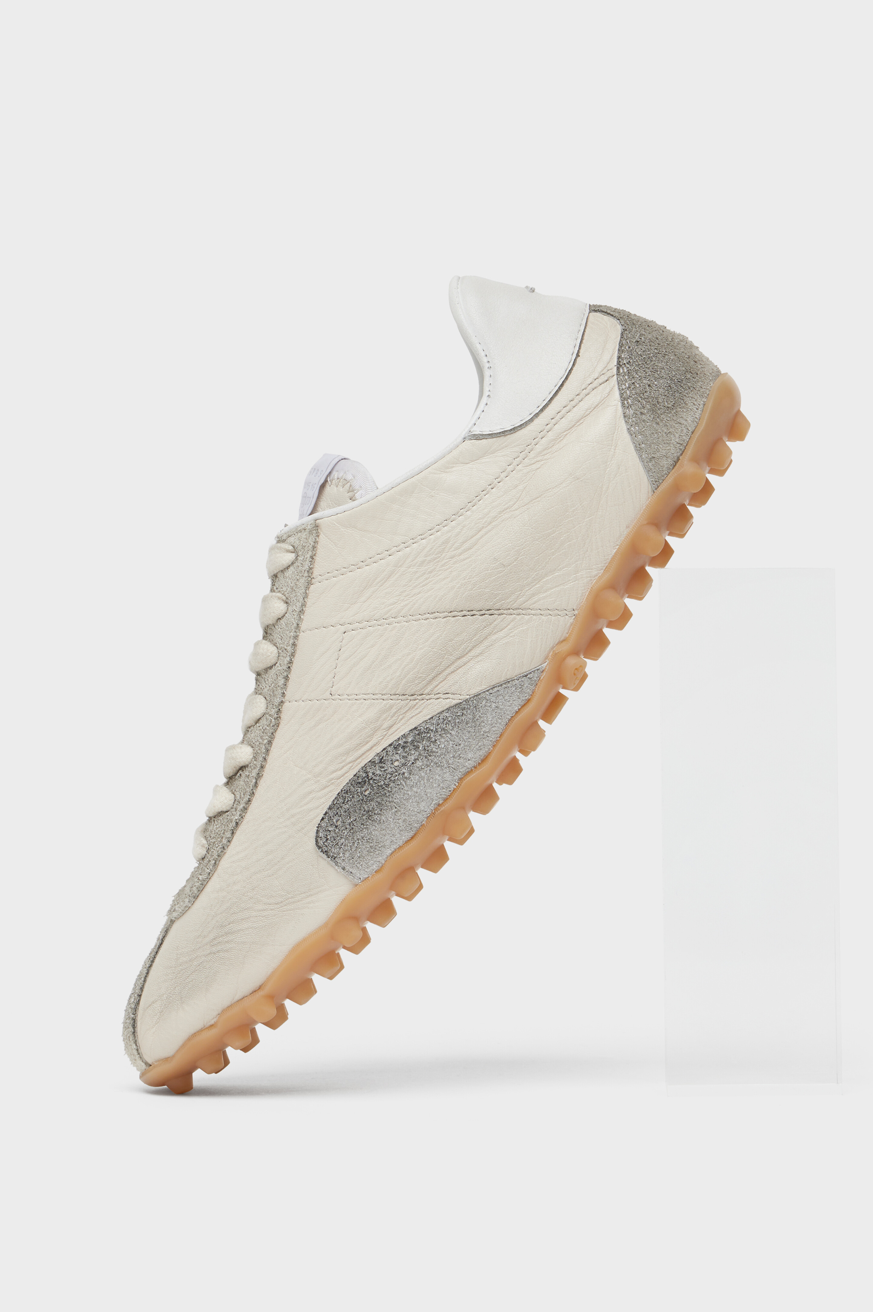 SPRINTER LOW TOP