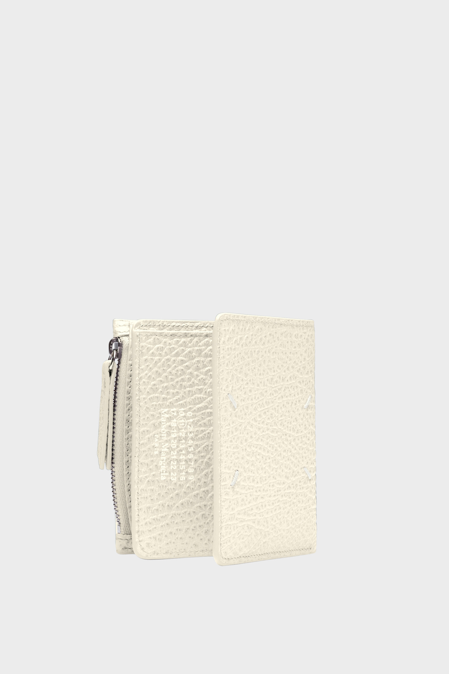 Money Clip Wallet | Maison Margiela