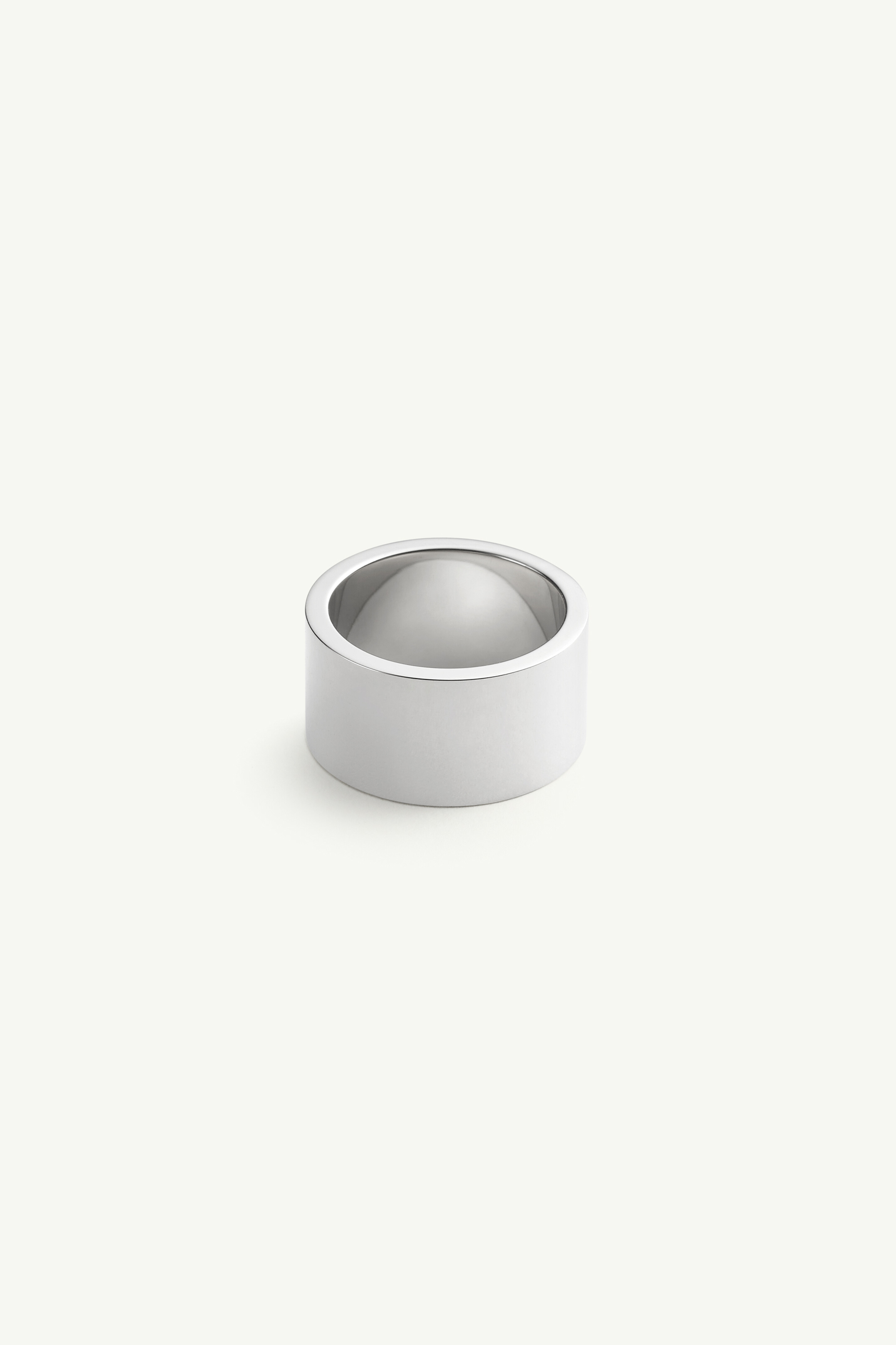Numeric ring
