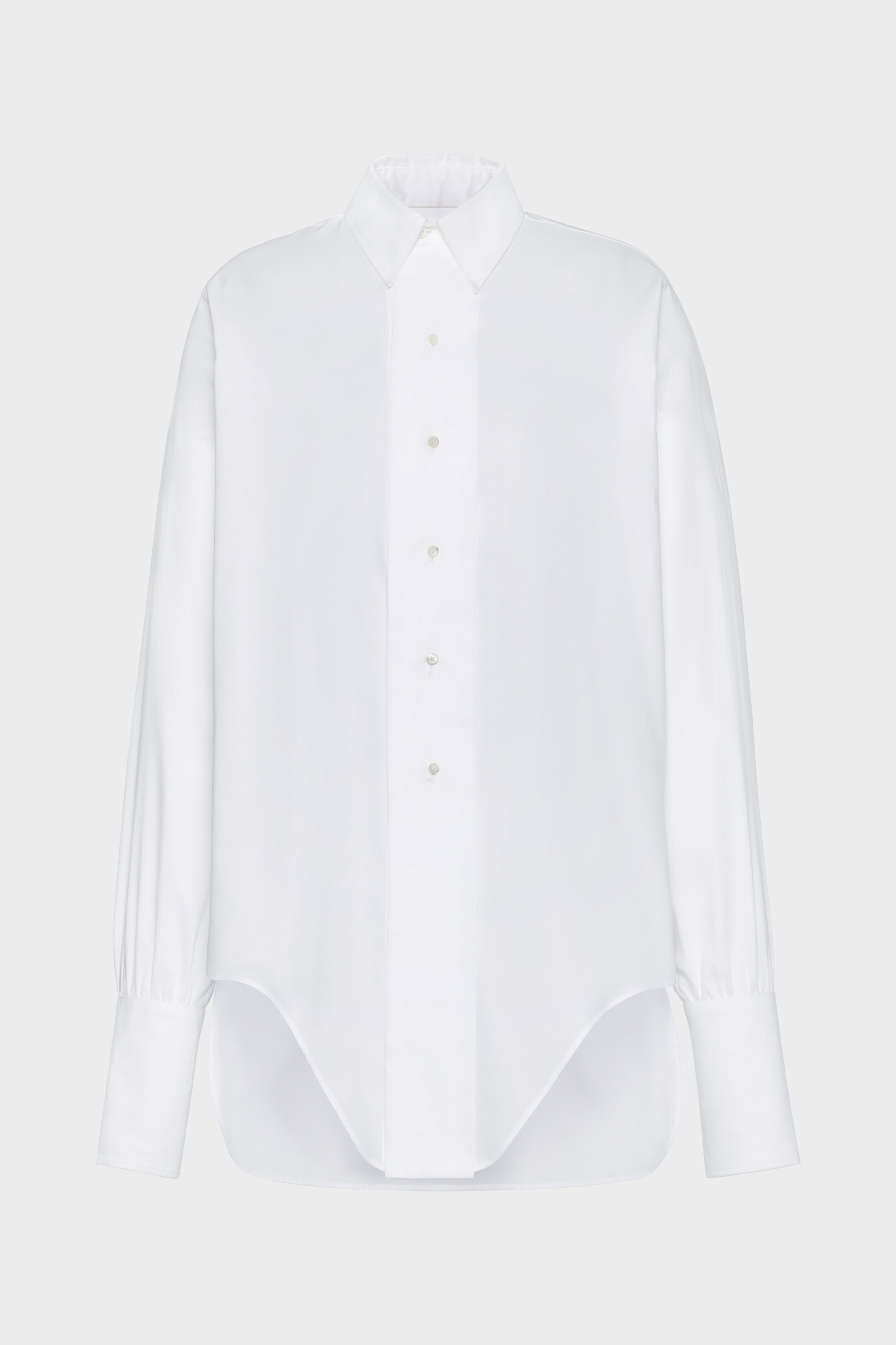 Cotton shirt