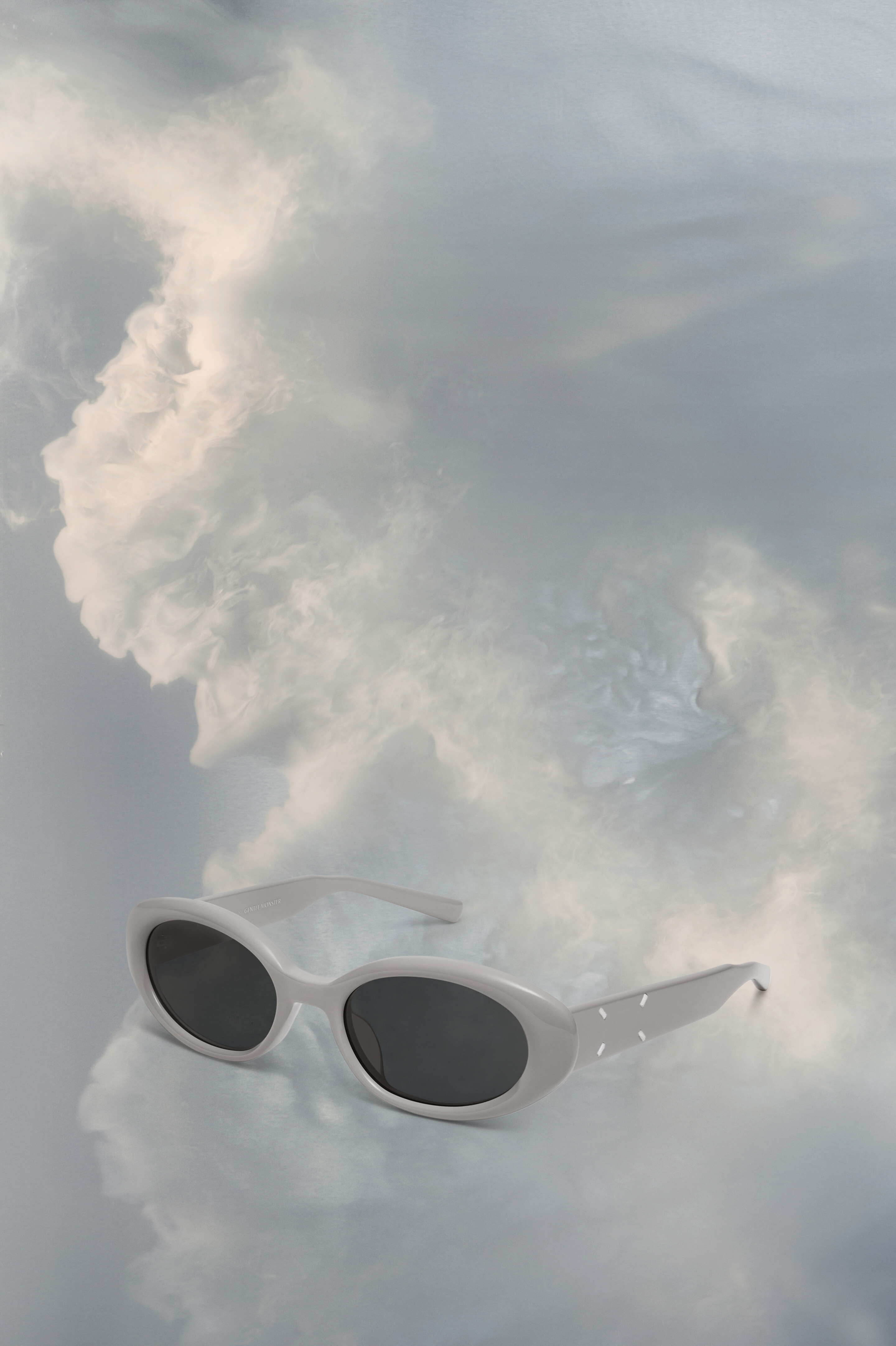 Sunglasses MM X Gentle Monster MM107 | Maison Margiela