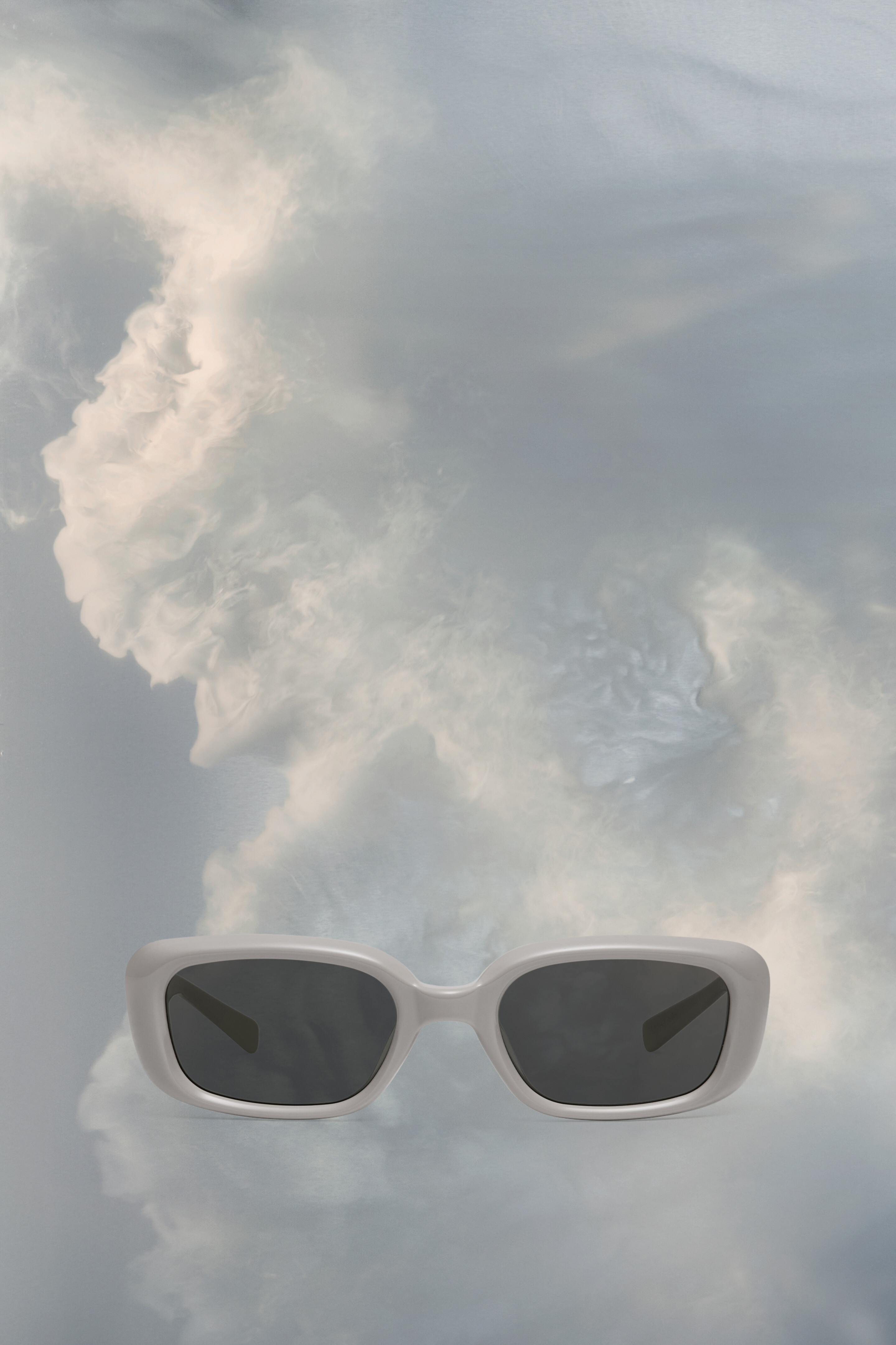 Sunglasses MM X Gentle Monster MM106 | Maison Margiela