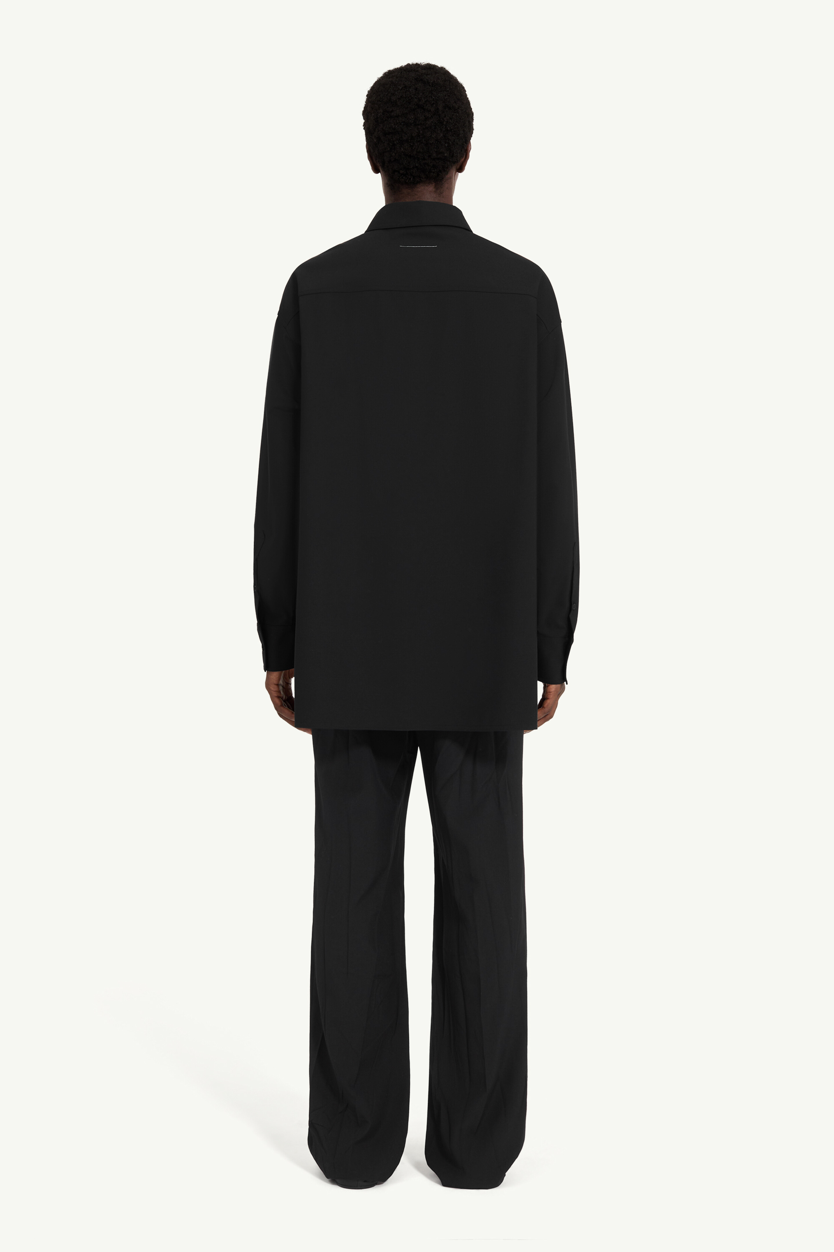 maison margiela テーラードシャツ maison margiela テーラードシャツ Maison Margiela（旧Maison Martin