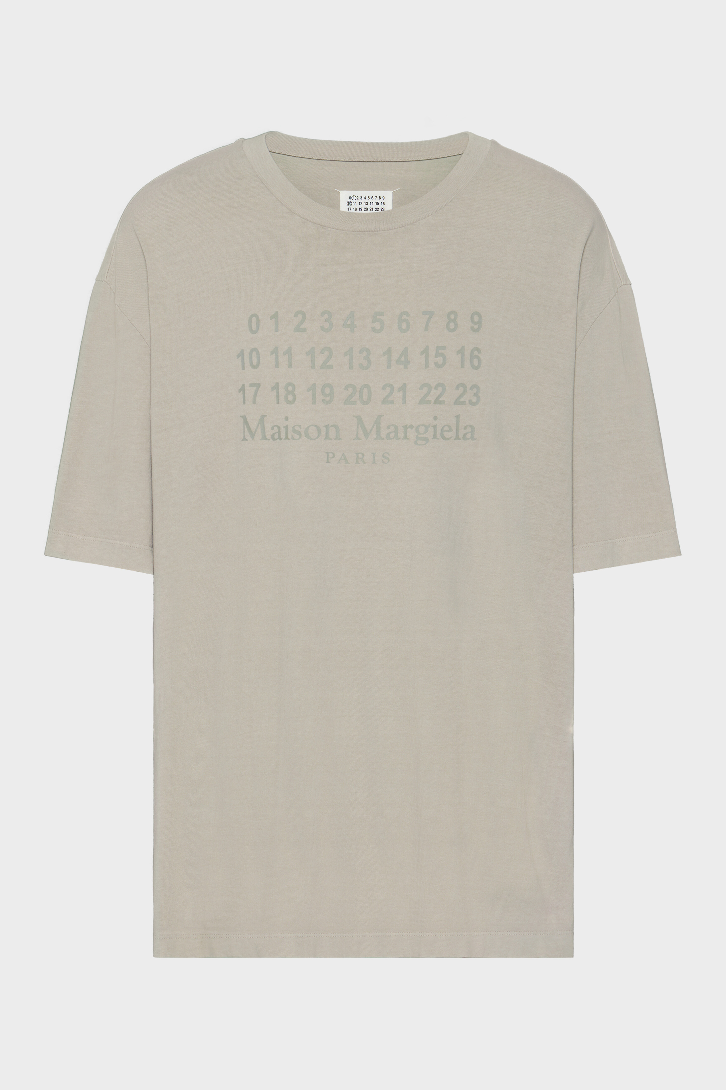Numeric logo T-shirt