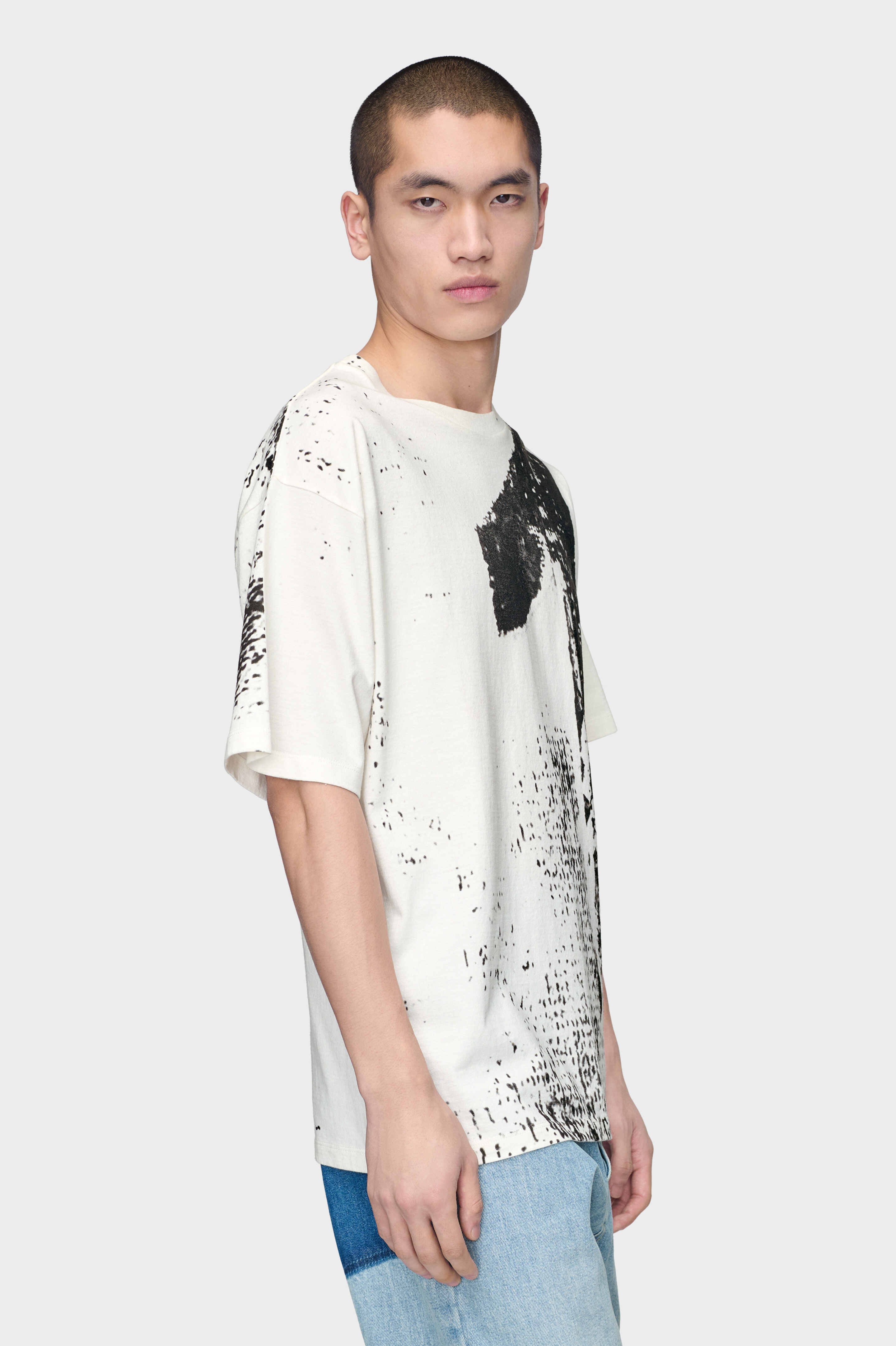 10 T-SHIRT