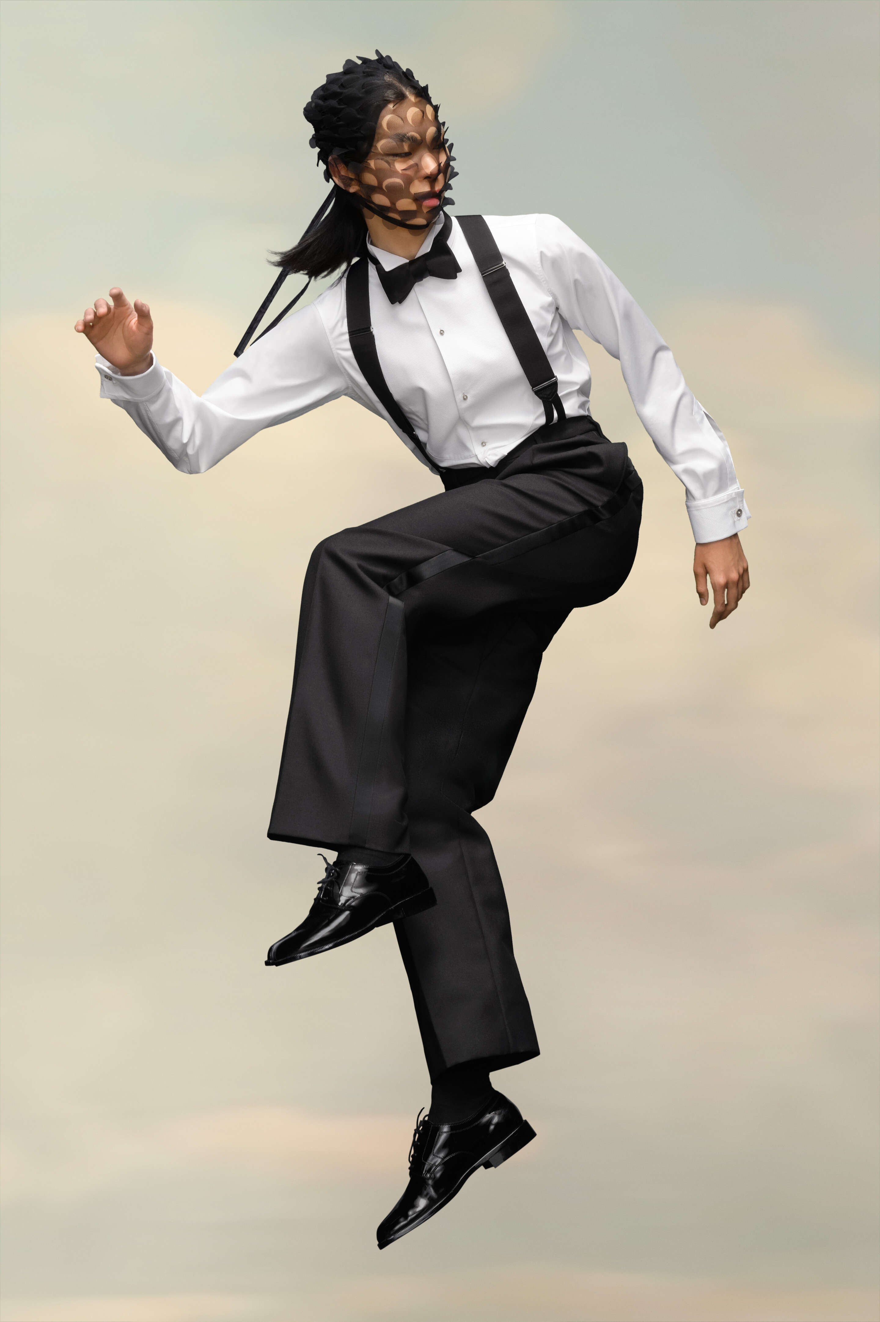 Suspenders