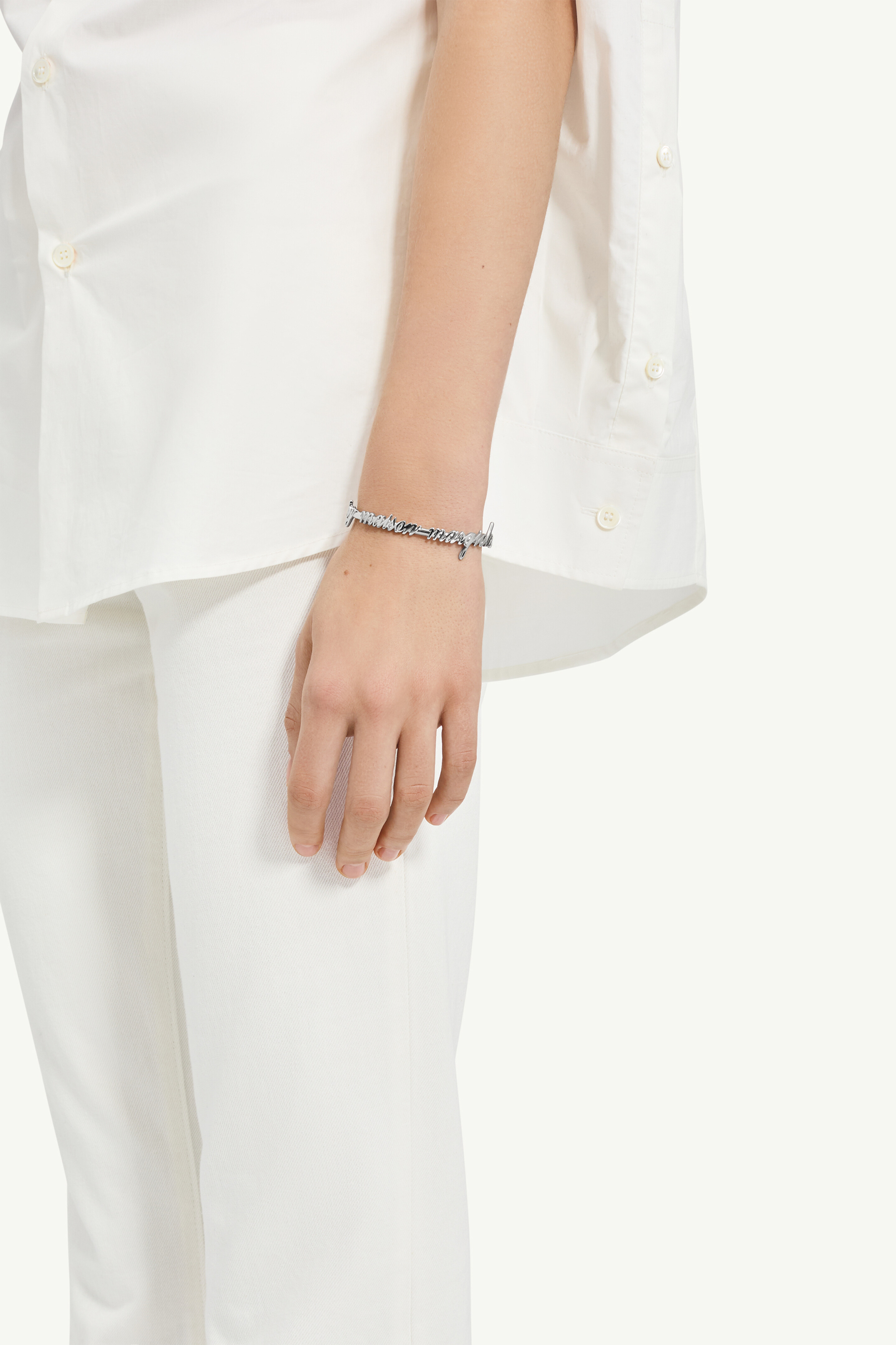 WOMAN CUFF - ENJOY MM6