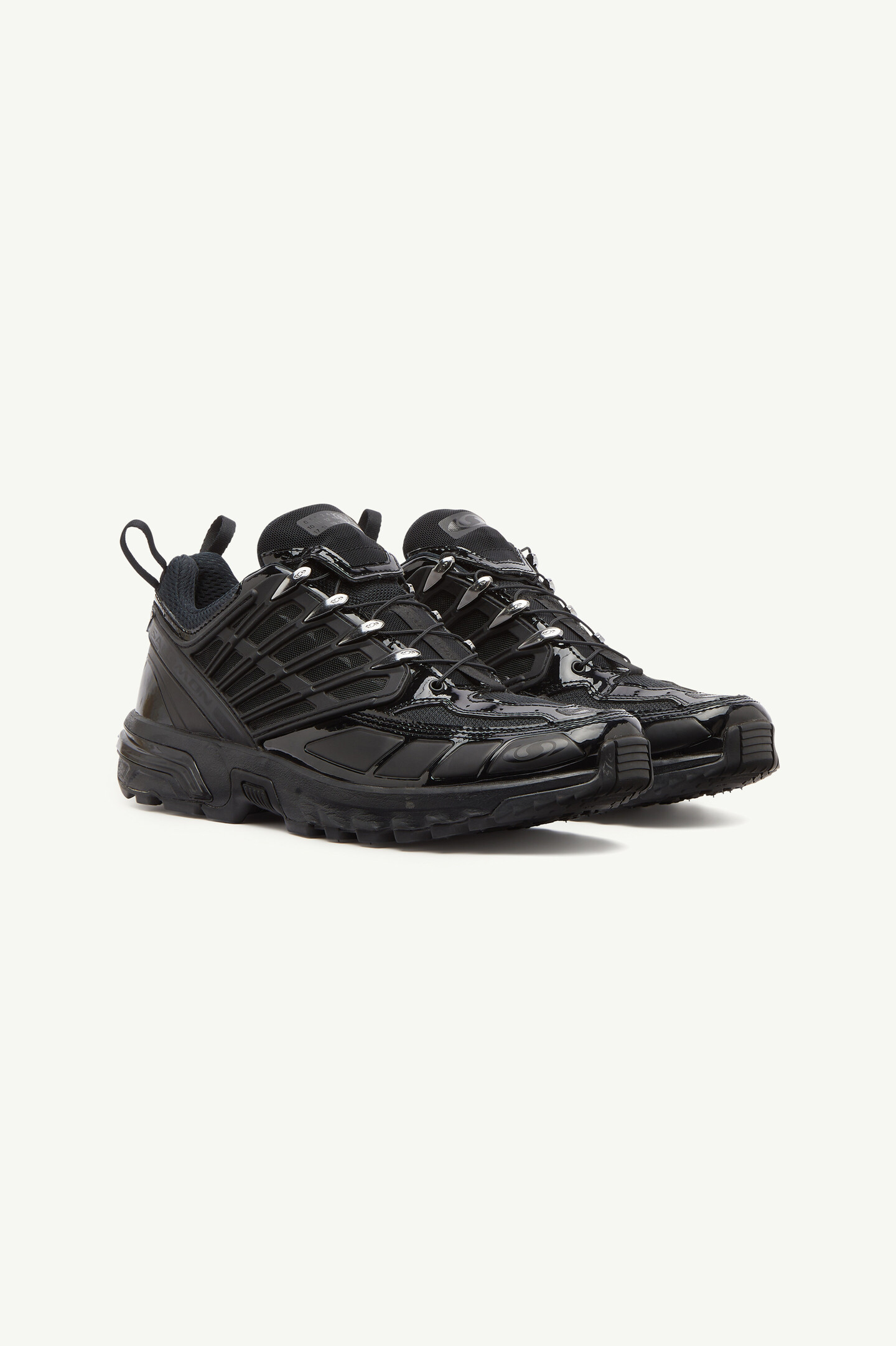MM6 x Salomon ACS Pro Sneakers | Maison Margiela