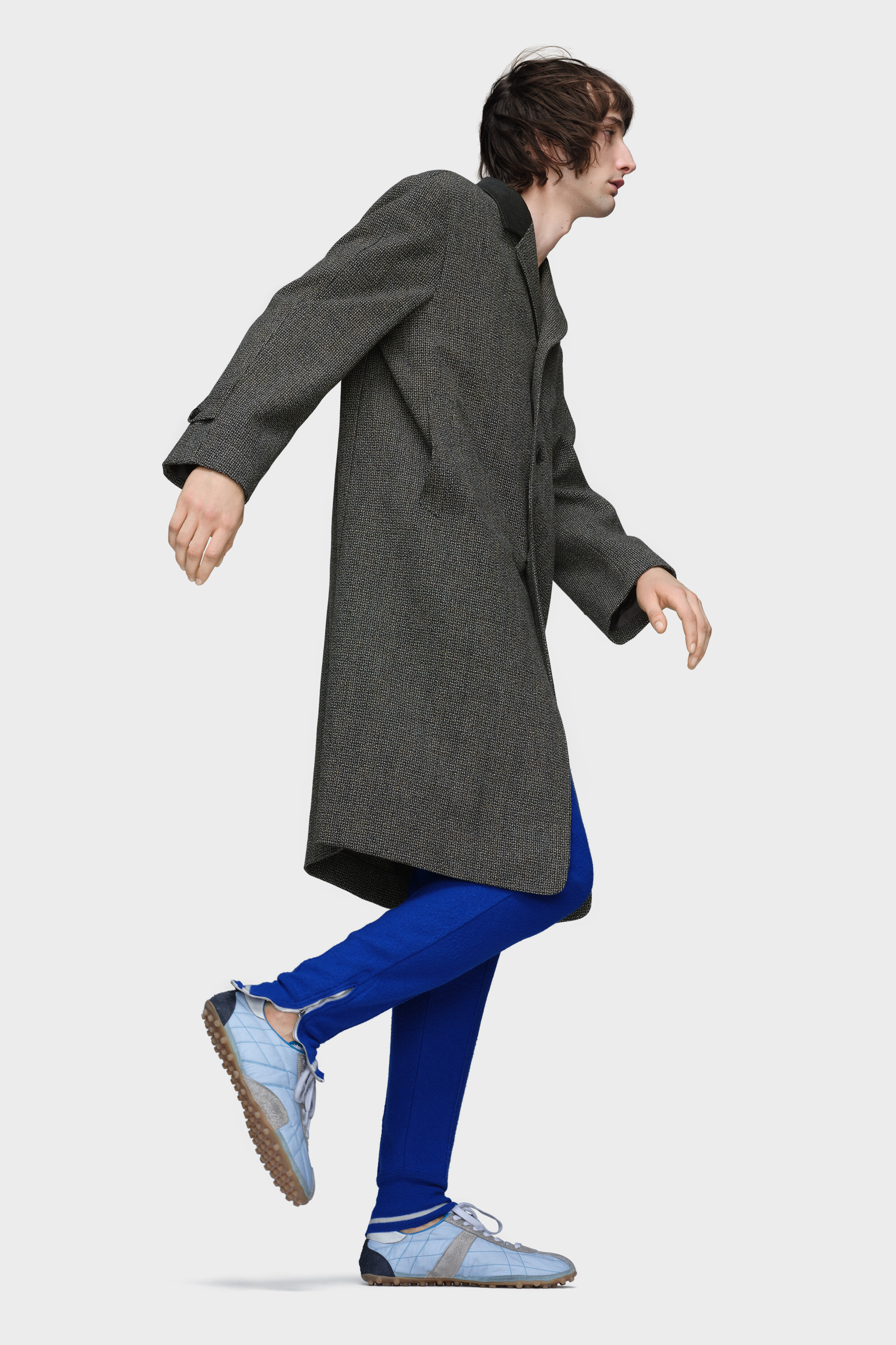 ジャケット・アウター maison margiela coat Maison Margiela（旧Maison Martin Margiela）（ジャケット