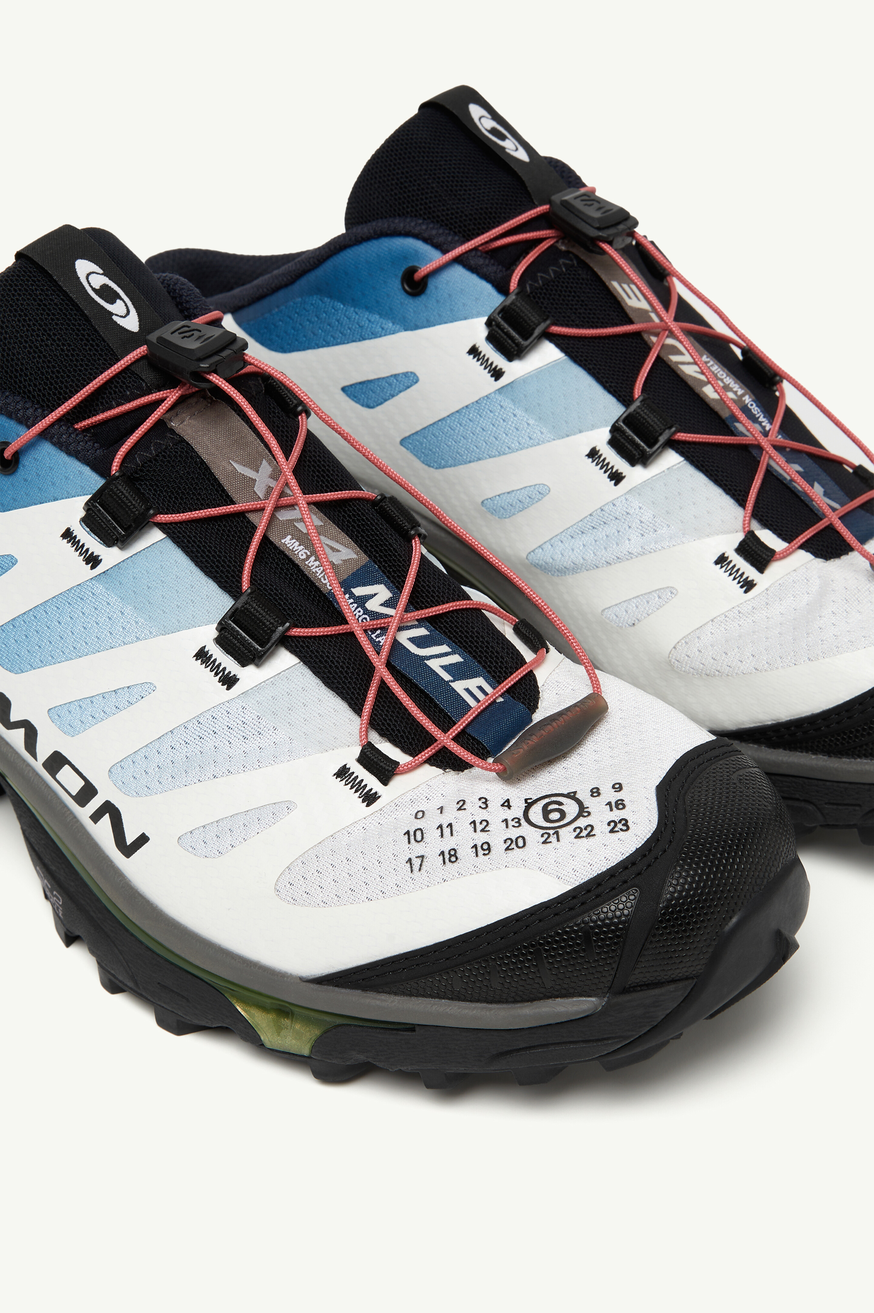XT MULE 4 MM6 / SALOMON