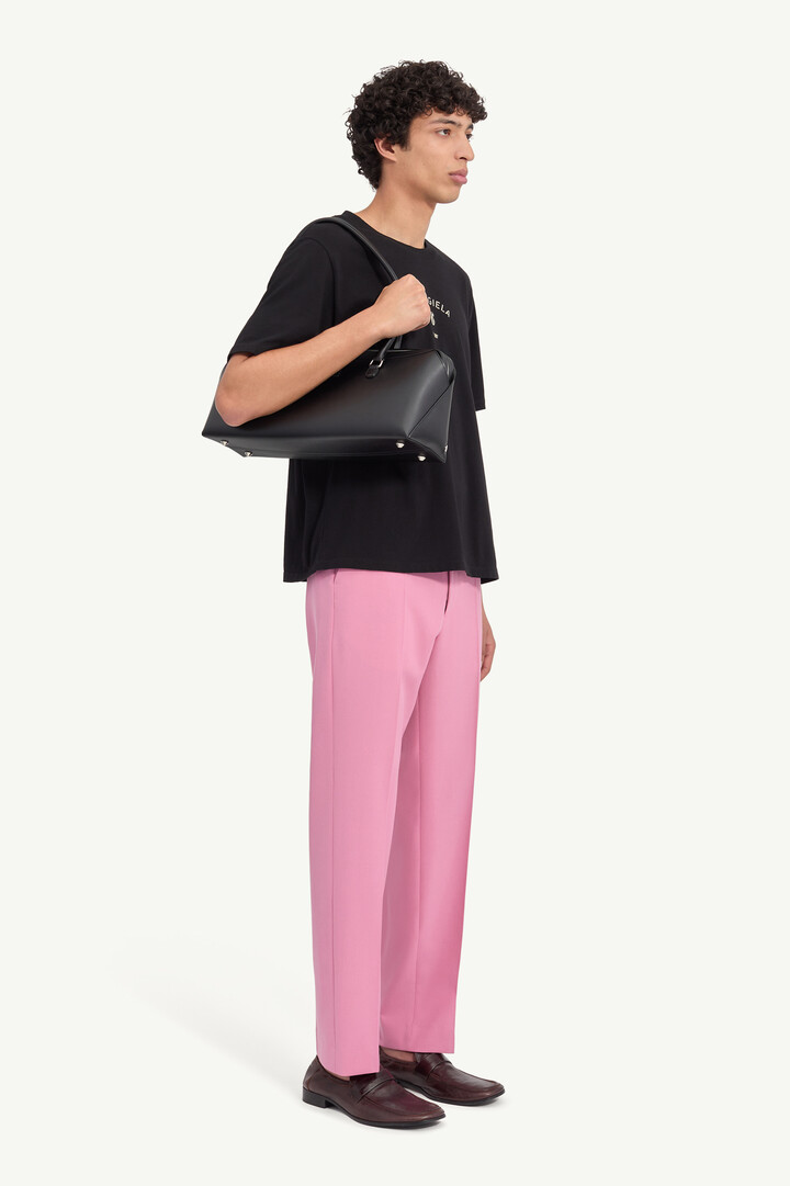 Mannequin Print Jersey T-Shirt
