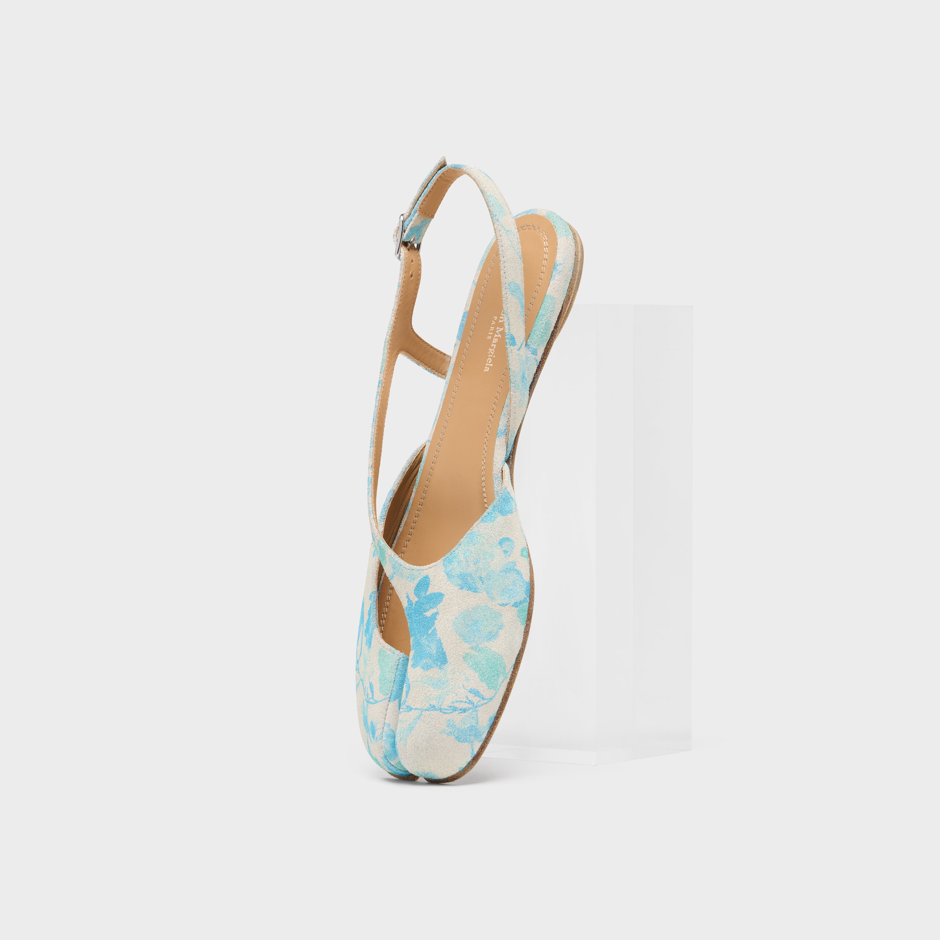 TABI FLAT SLINGBACK