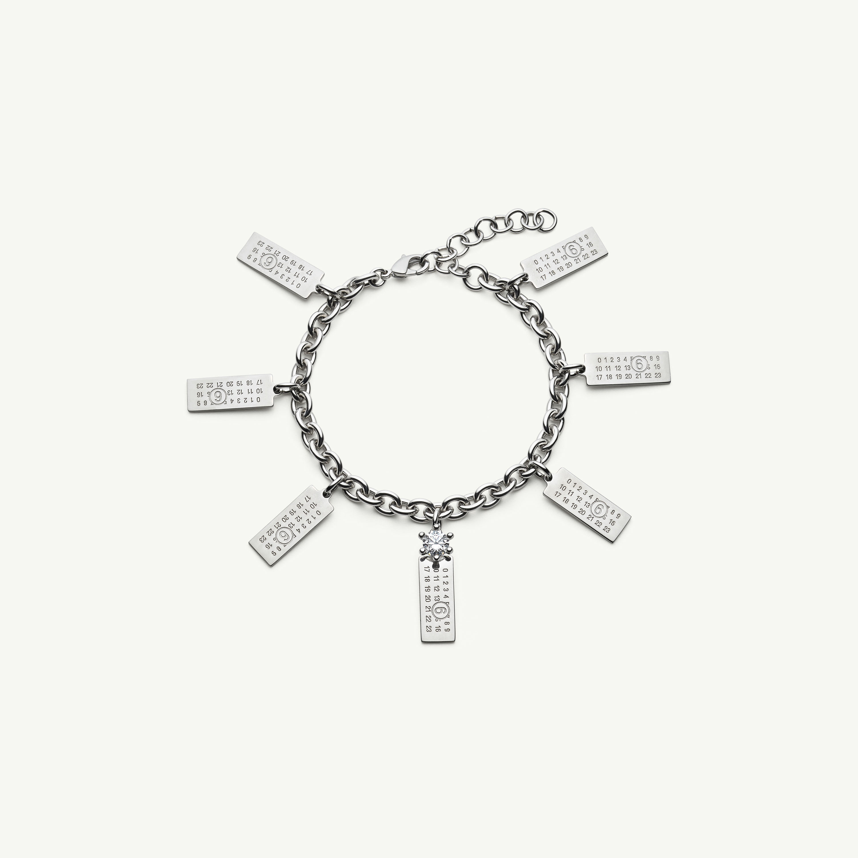 BRACELET CHARMS | Maison Margiela