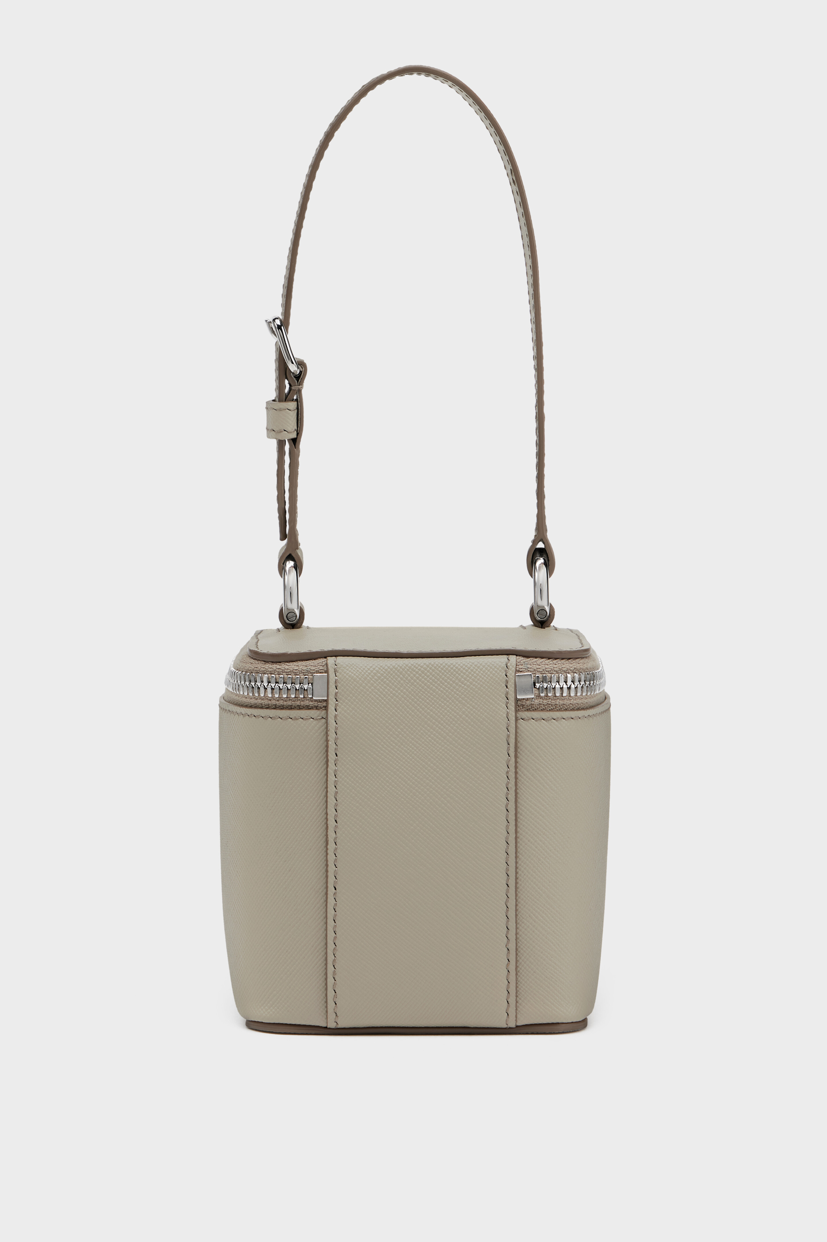 バッグ Maison Margiela Mint Mini Body Bag Nylon 3273475.jpg