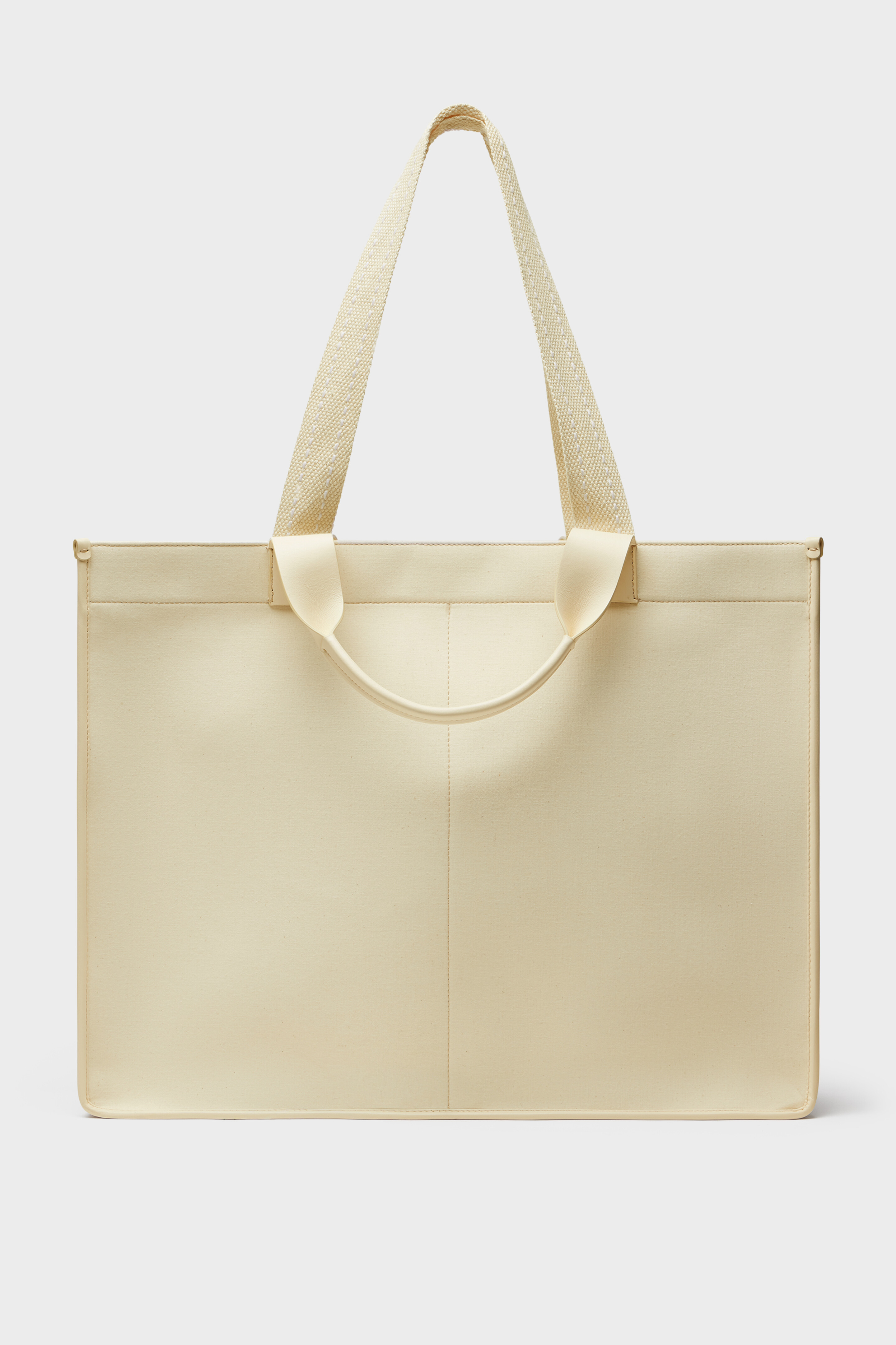 CABAS SHOPPING BAG LARGE