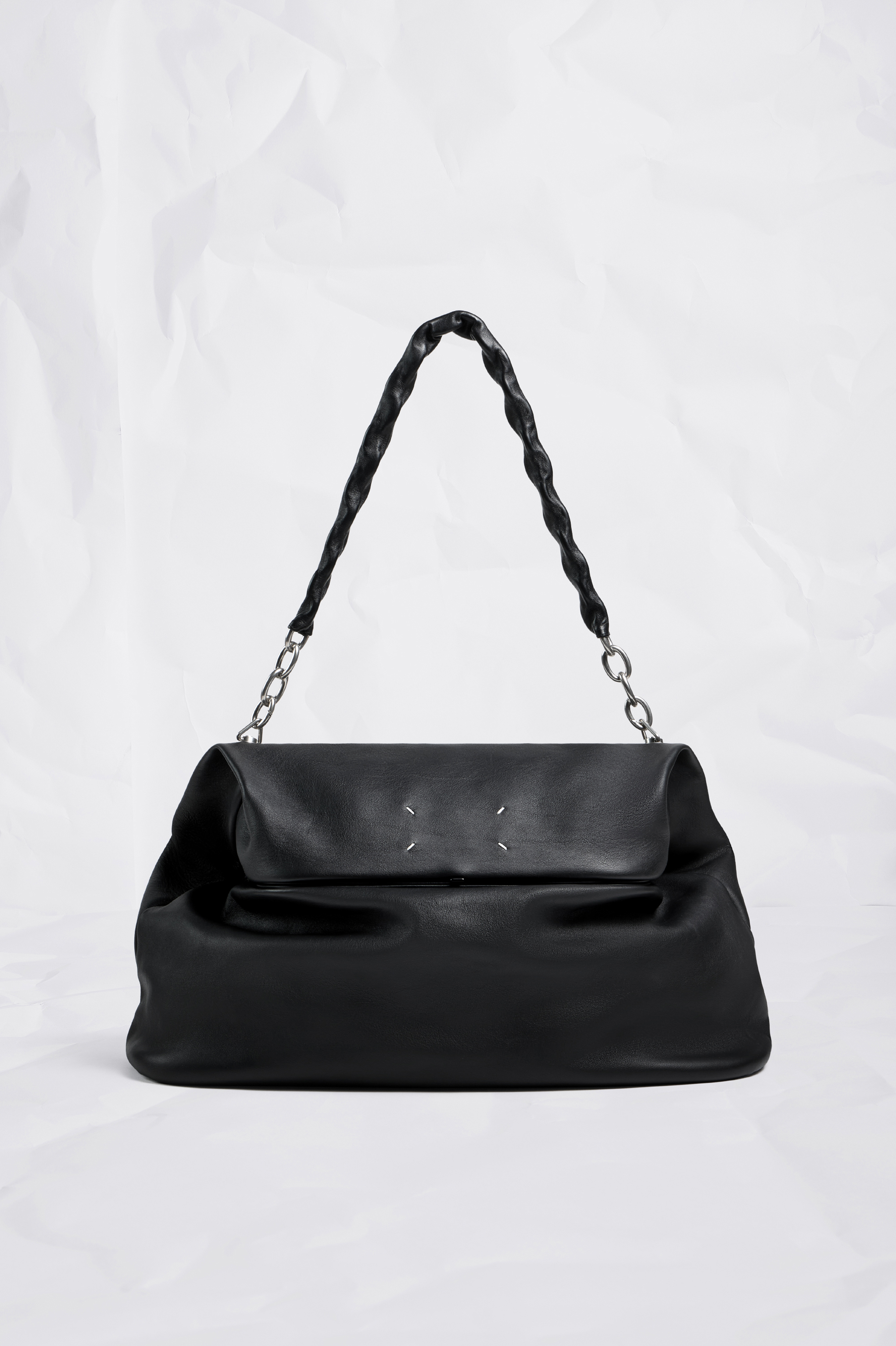 Black Link Large | Maison Margiela Official