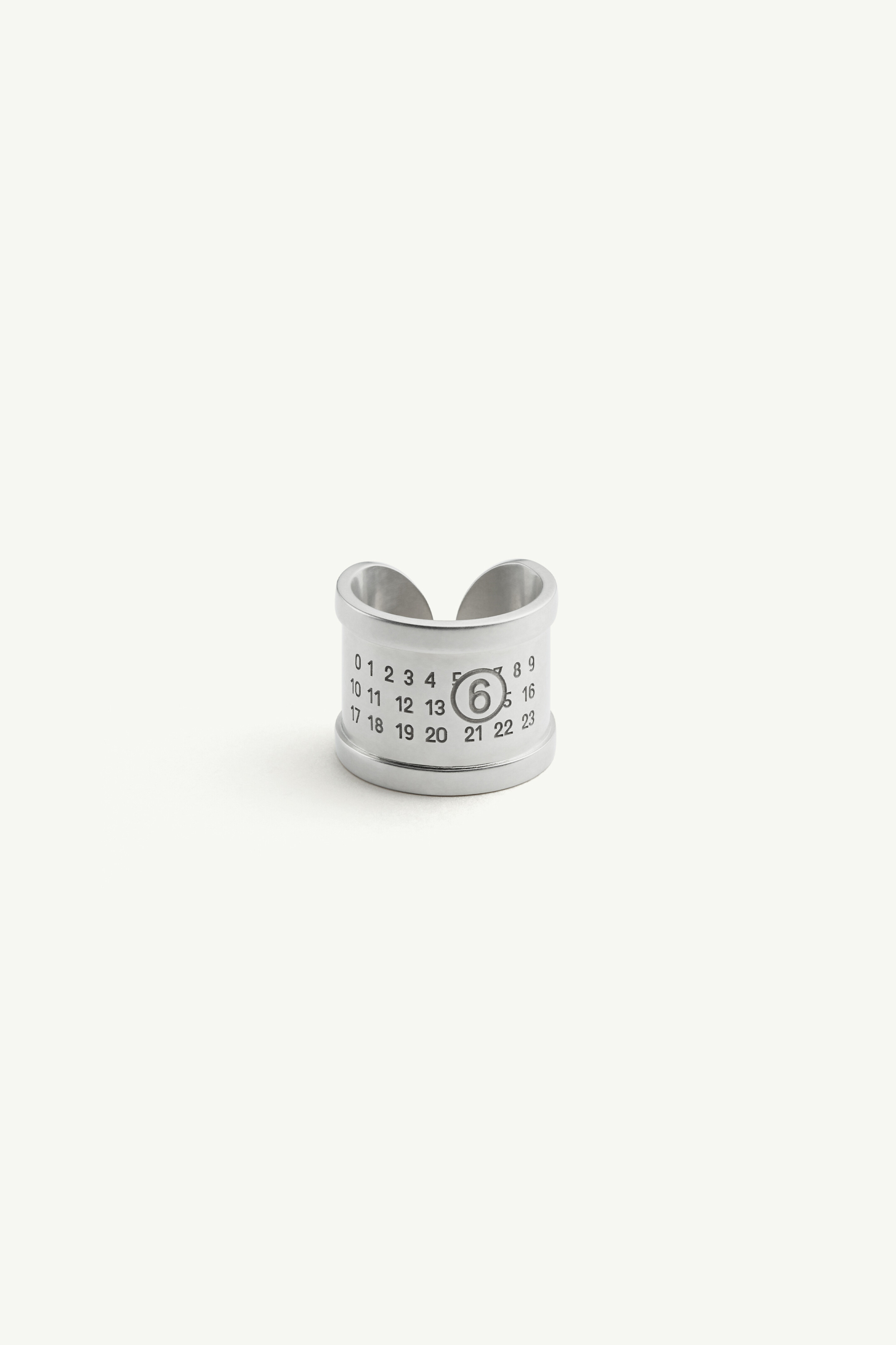 Bague Numeric