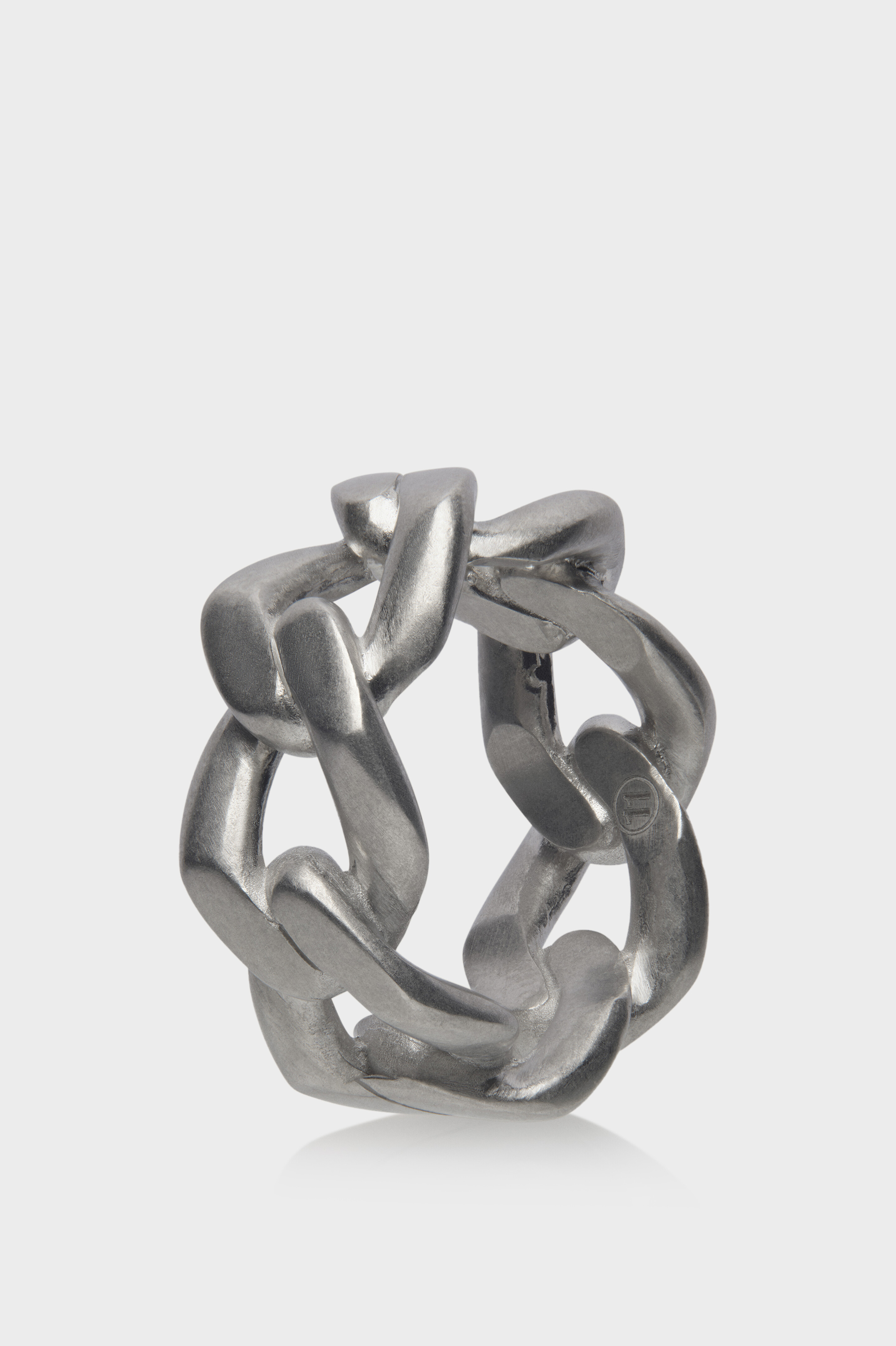 Maison Margiela チェーンリング Maison Margiela(メゾンマルジェラ) チェーンリングSI8UQ0004