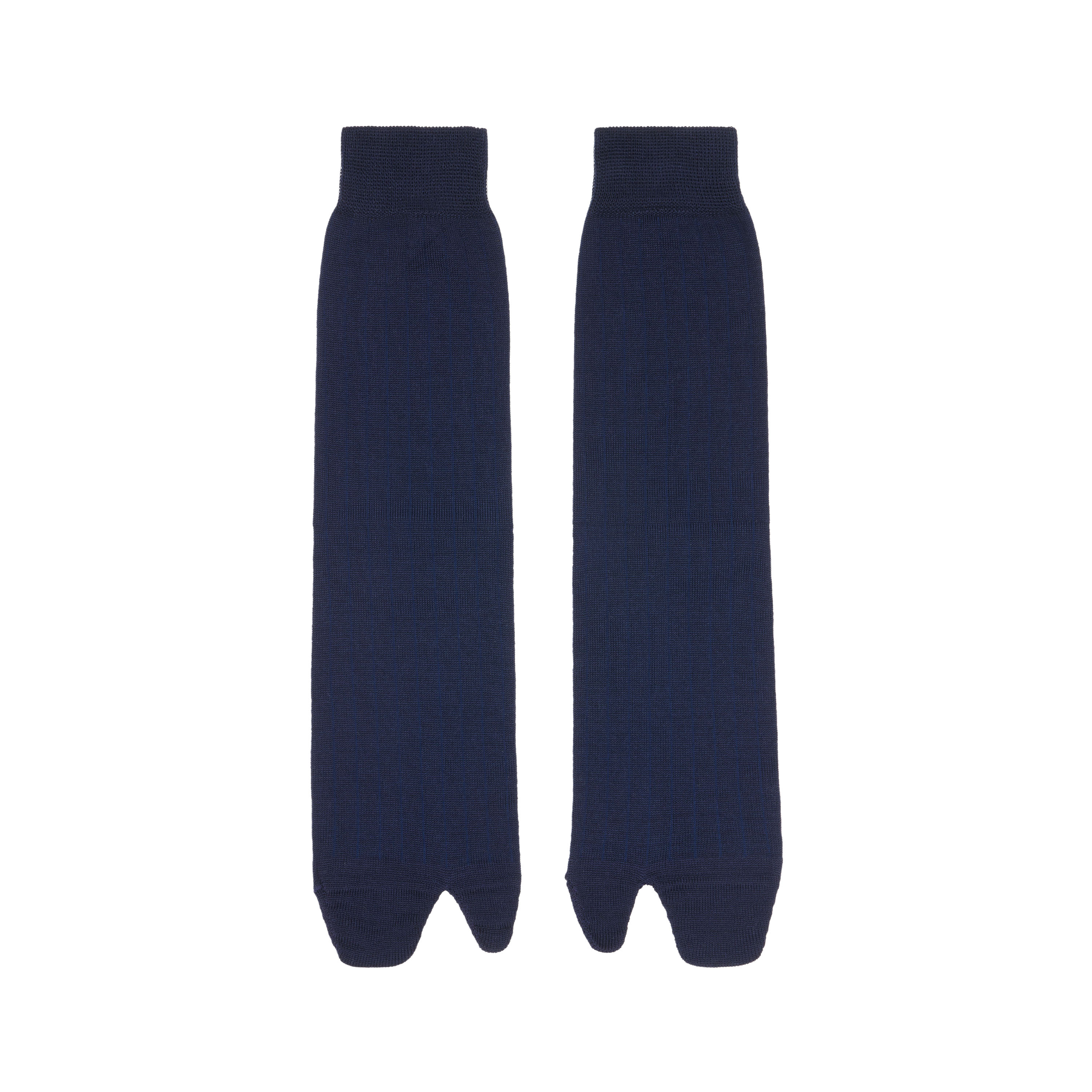 Maison Margiela タビソックス　新品2足 コットン Tabi ソックス レディース｜Maison Margiela