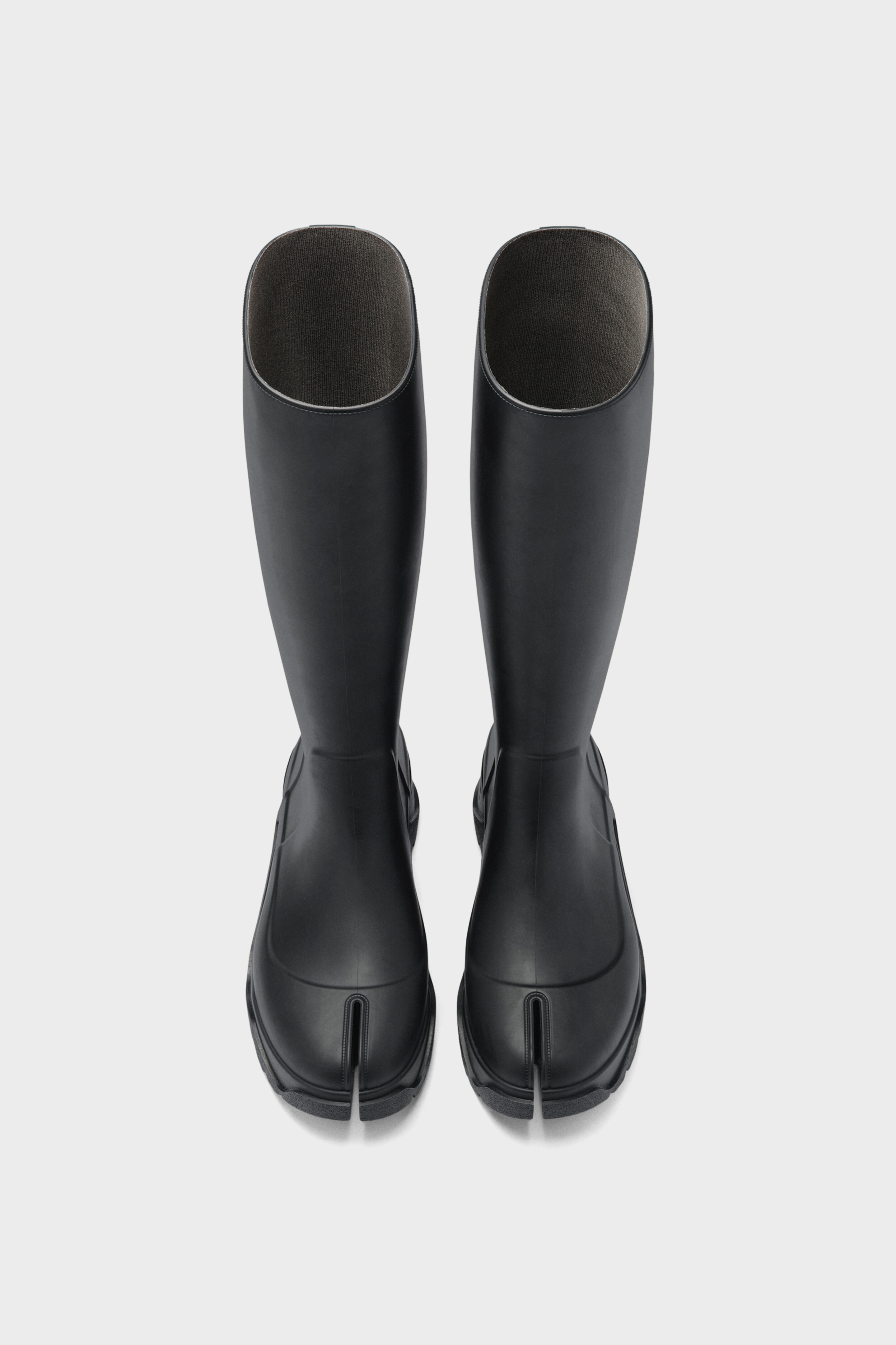 Men's Tabi rain boots | Maison Margiela