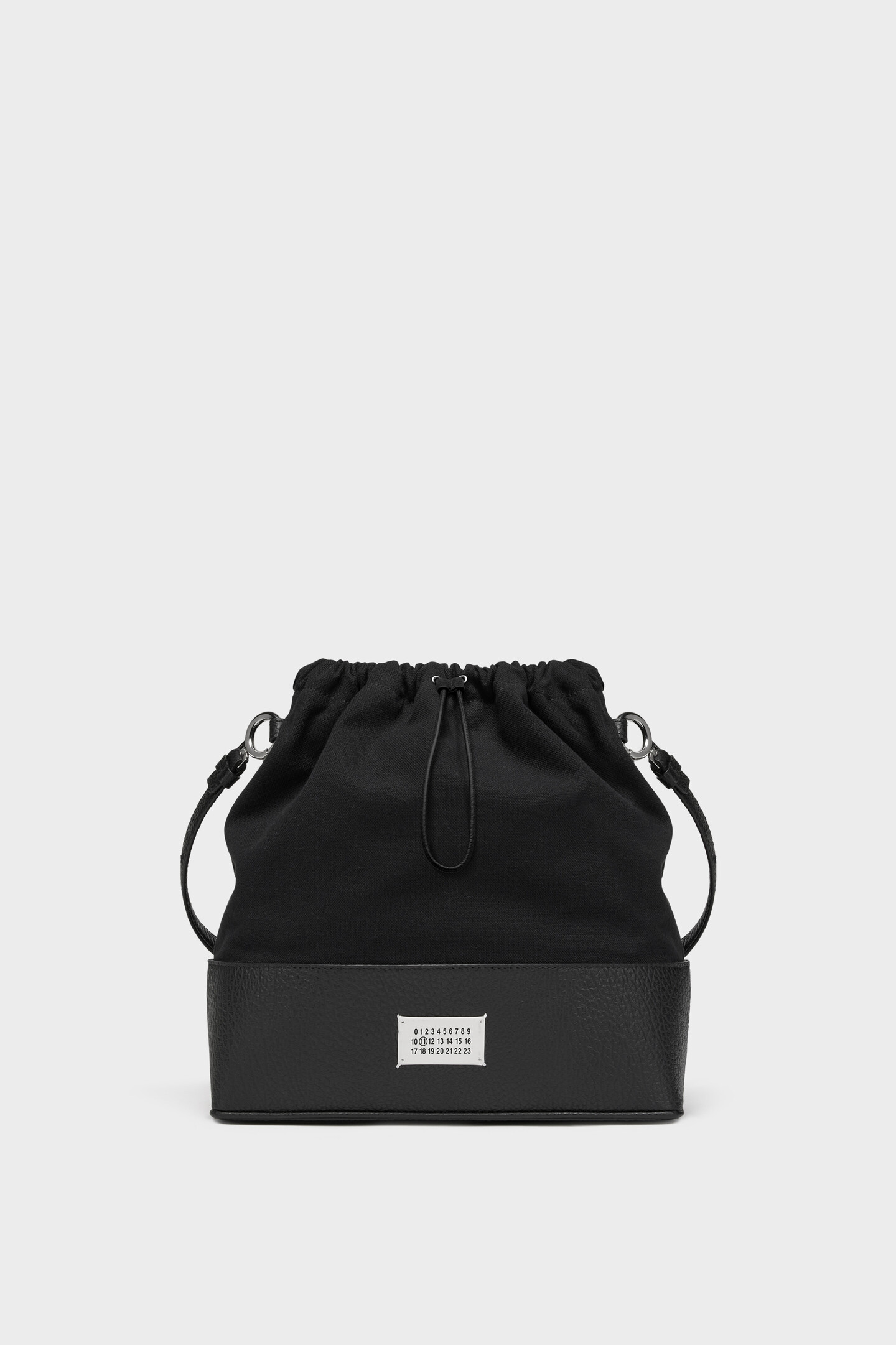 5AC Daily Drawstring Backpack Medium | Maison Margiela