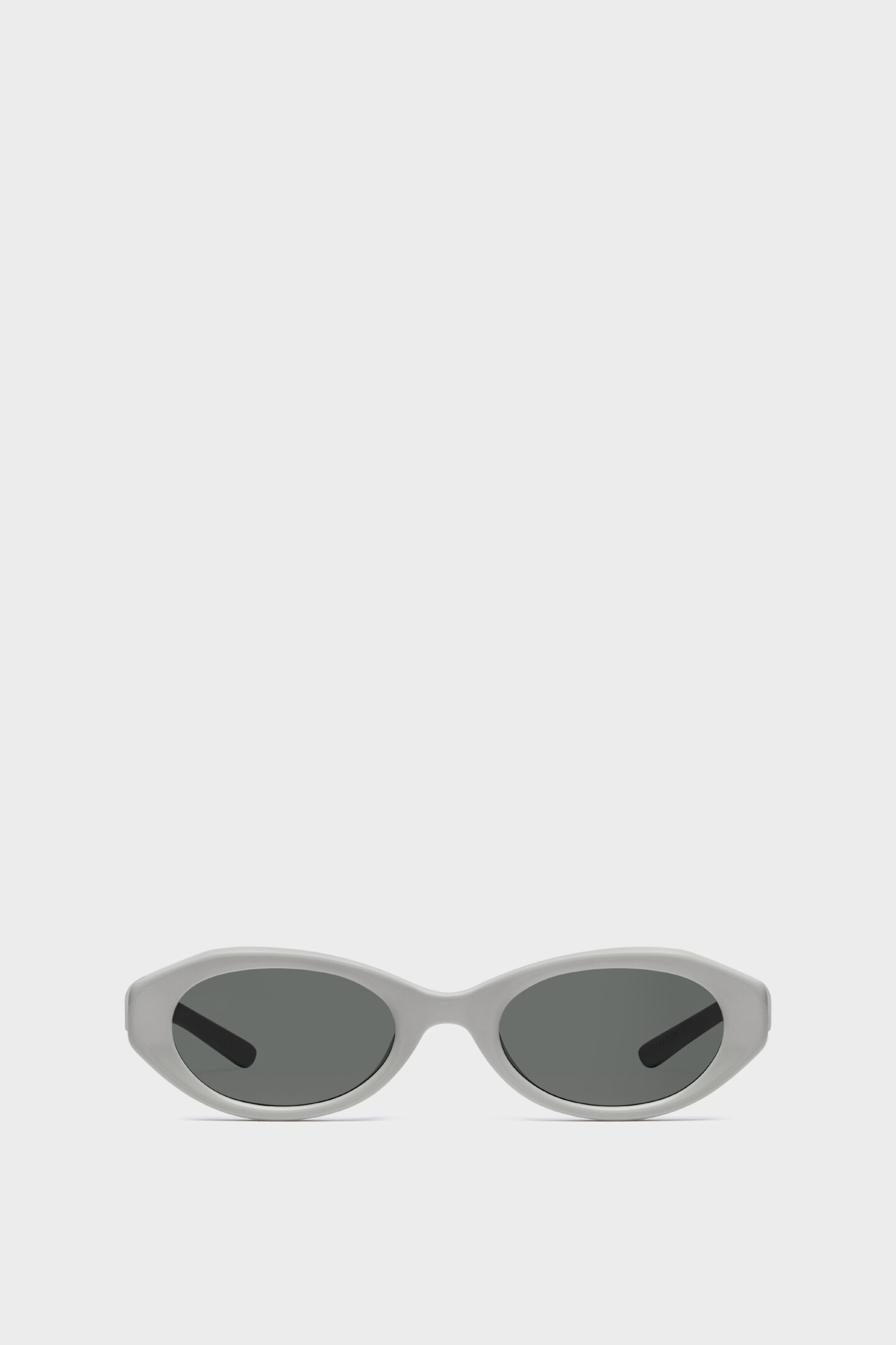 小物 Gentle Monster MM204 Grey MM X Gentle Monster MM204 G12 | Maison Margiela Official