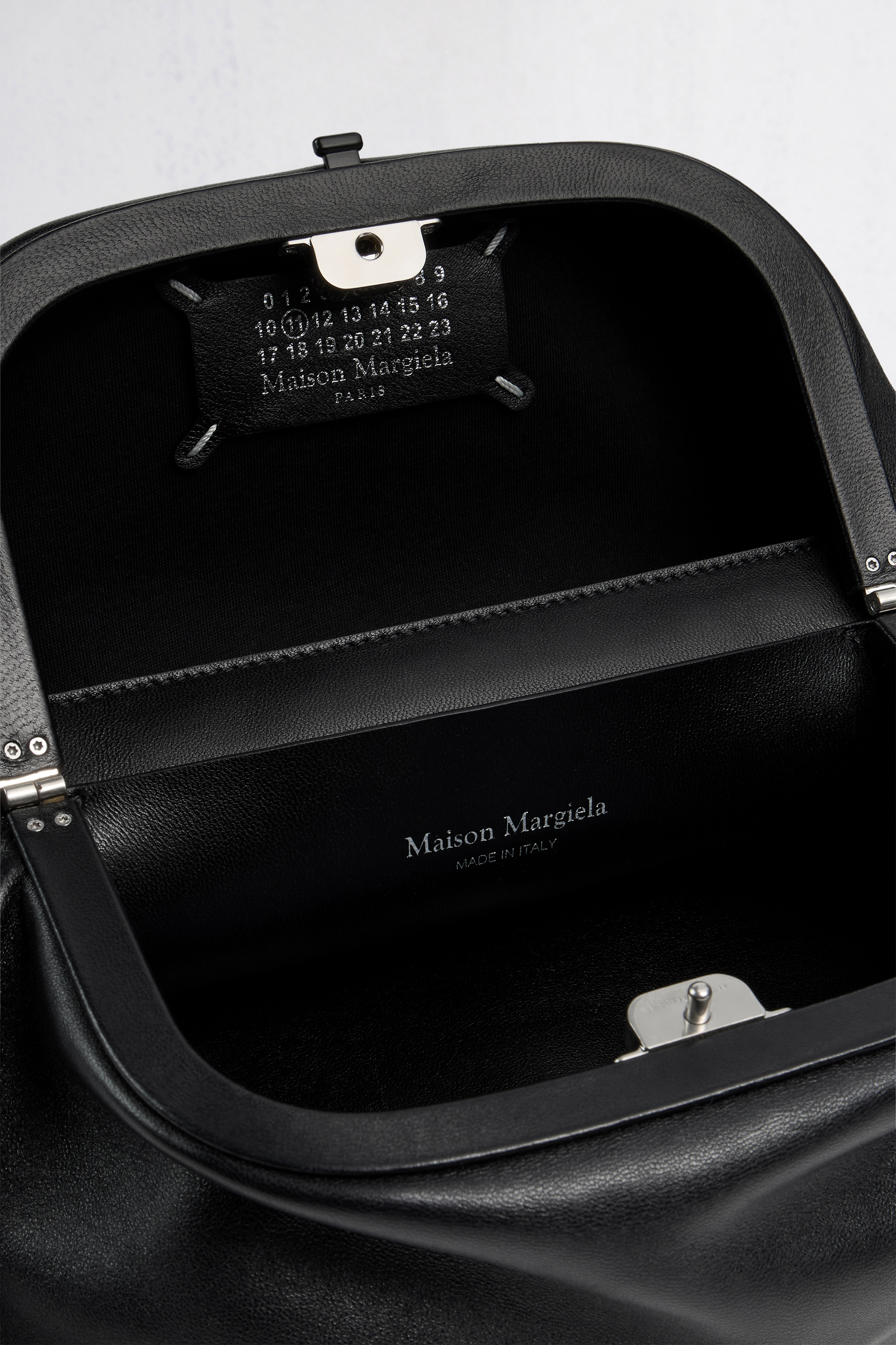 Black Link Small | Maison Margiela Official