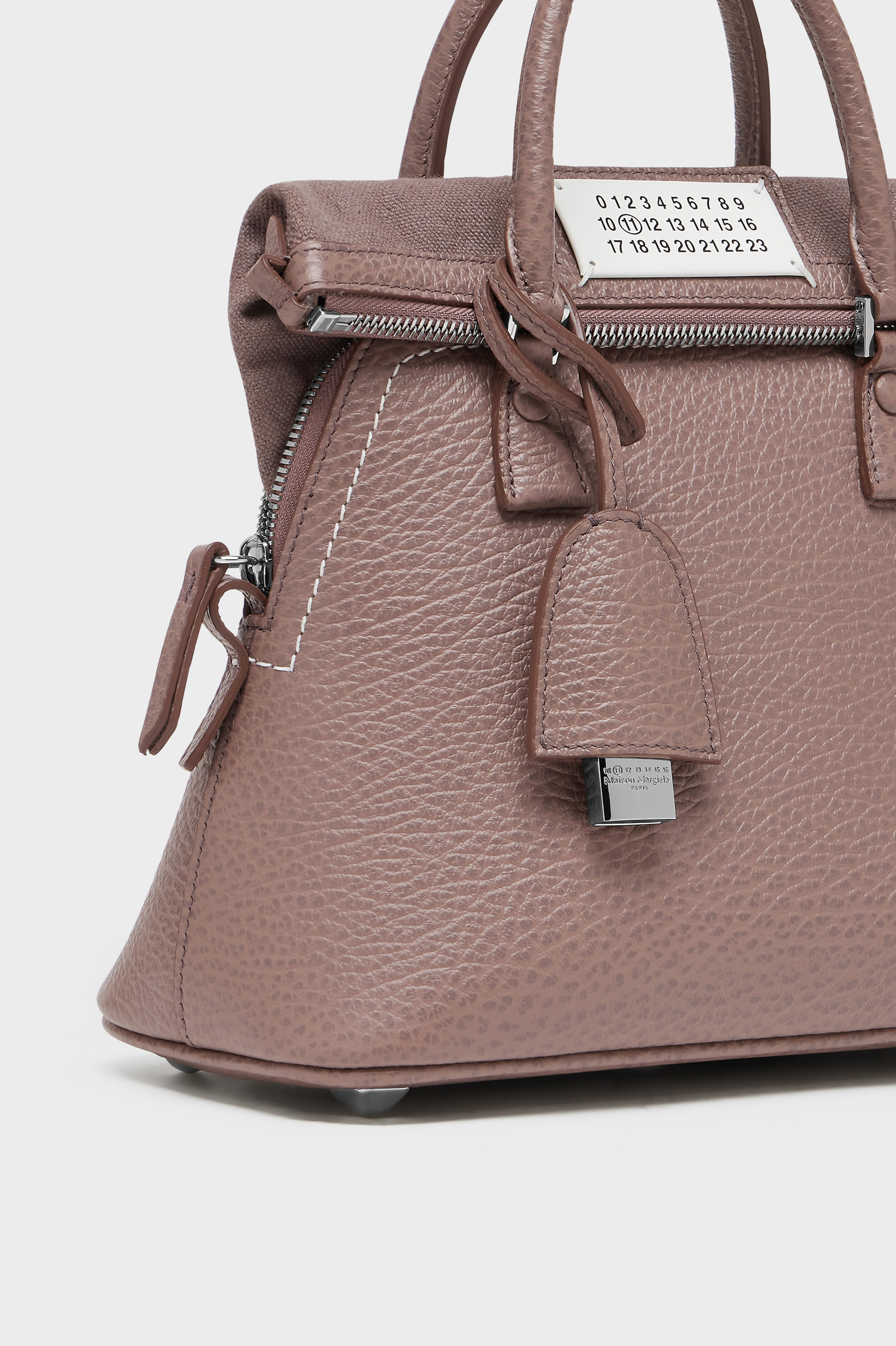 5AC クラシックミニショルダーバッグ | メゾン・マルジェラ