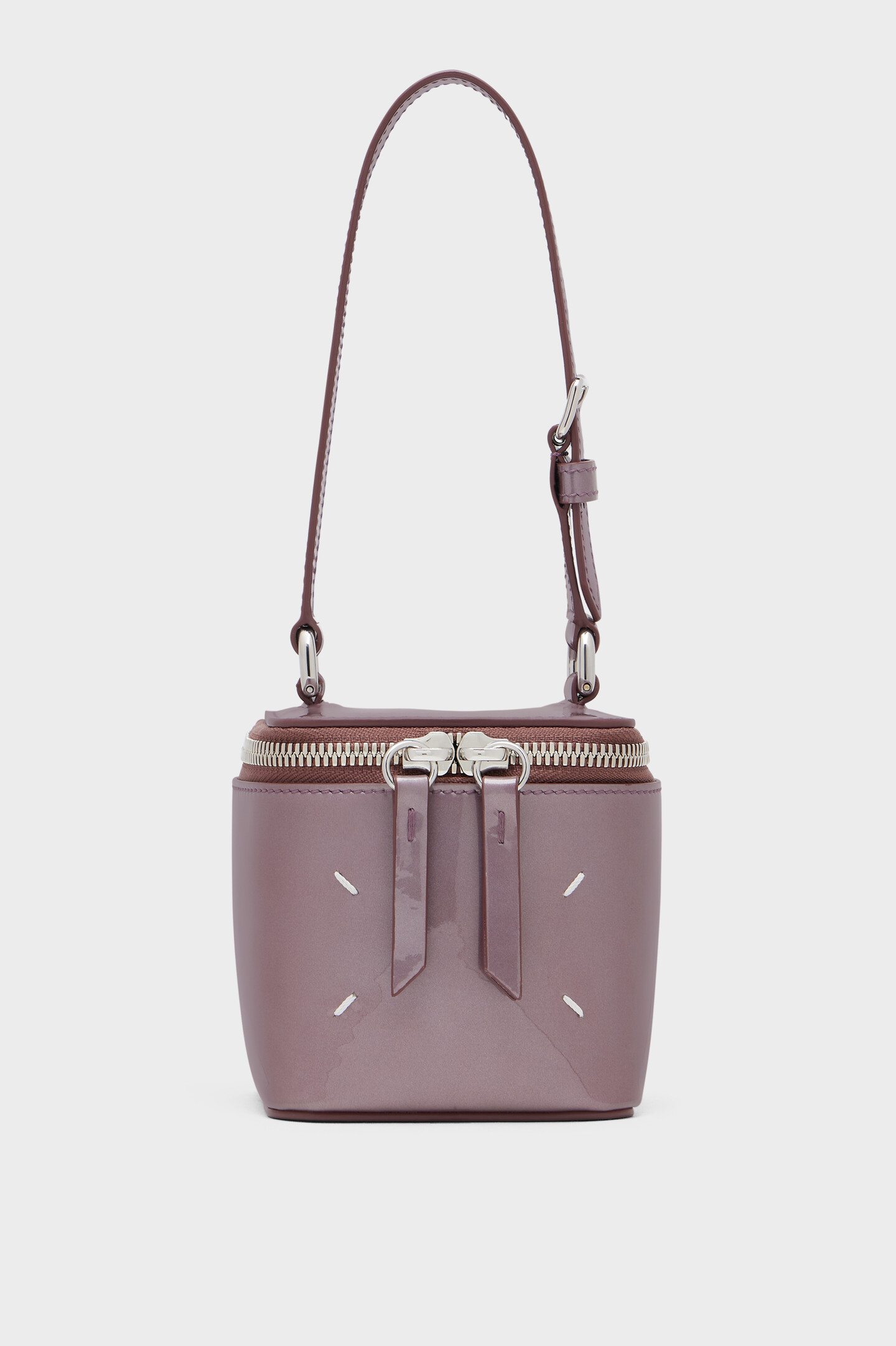 MICRO CUBE HAND BAG