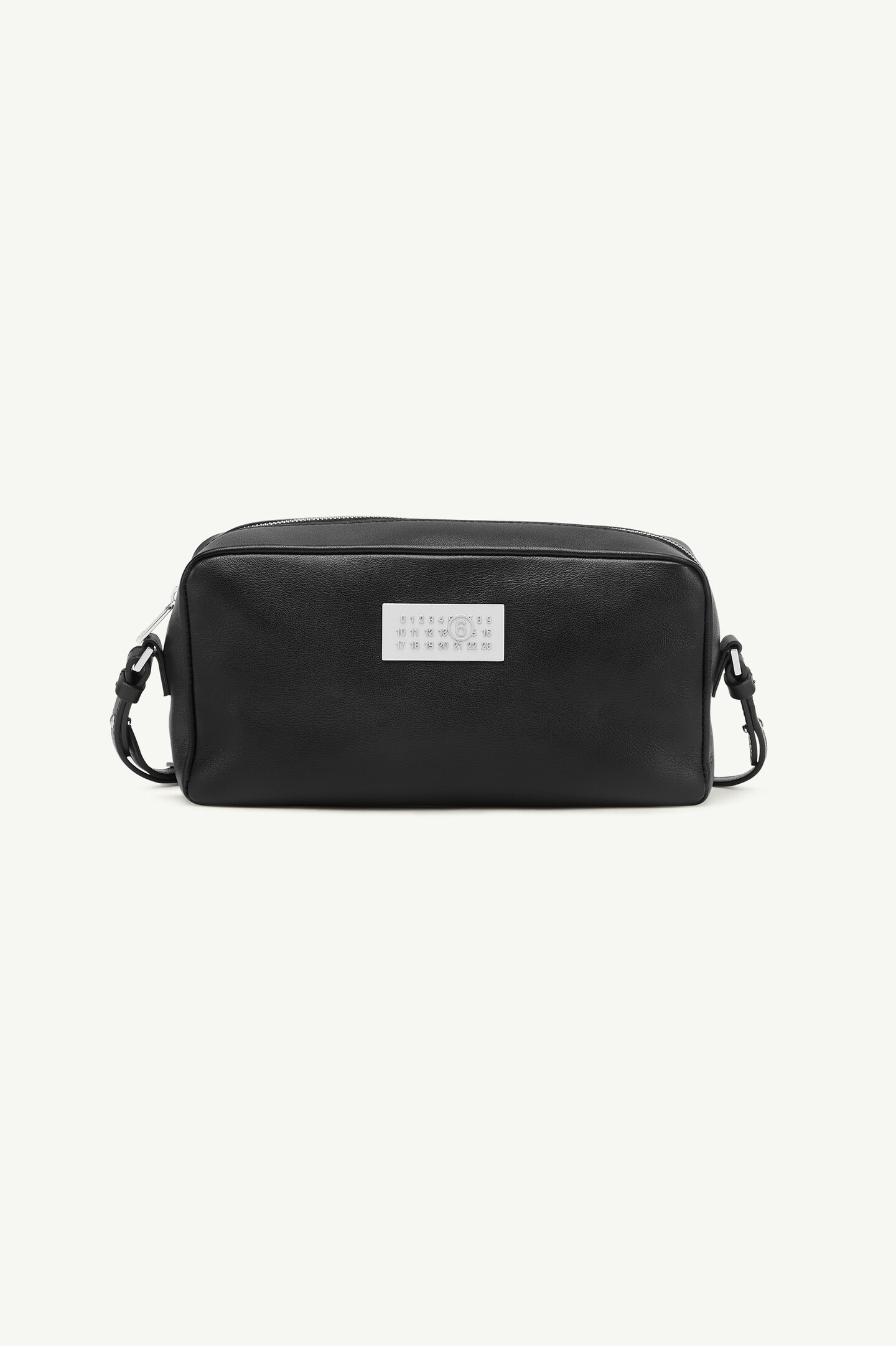 MM6 Maison Margiela サイズ37 黒スリングバックハイヒール MM6 Maison Margiela サイズ37 黒スリングバックハイヒール