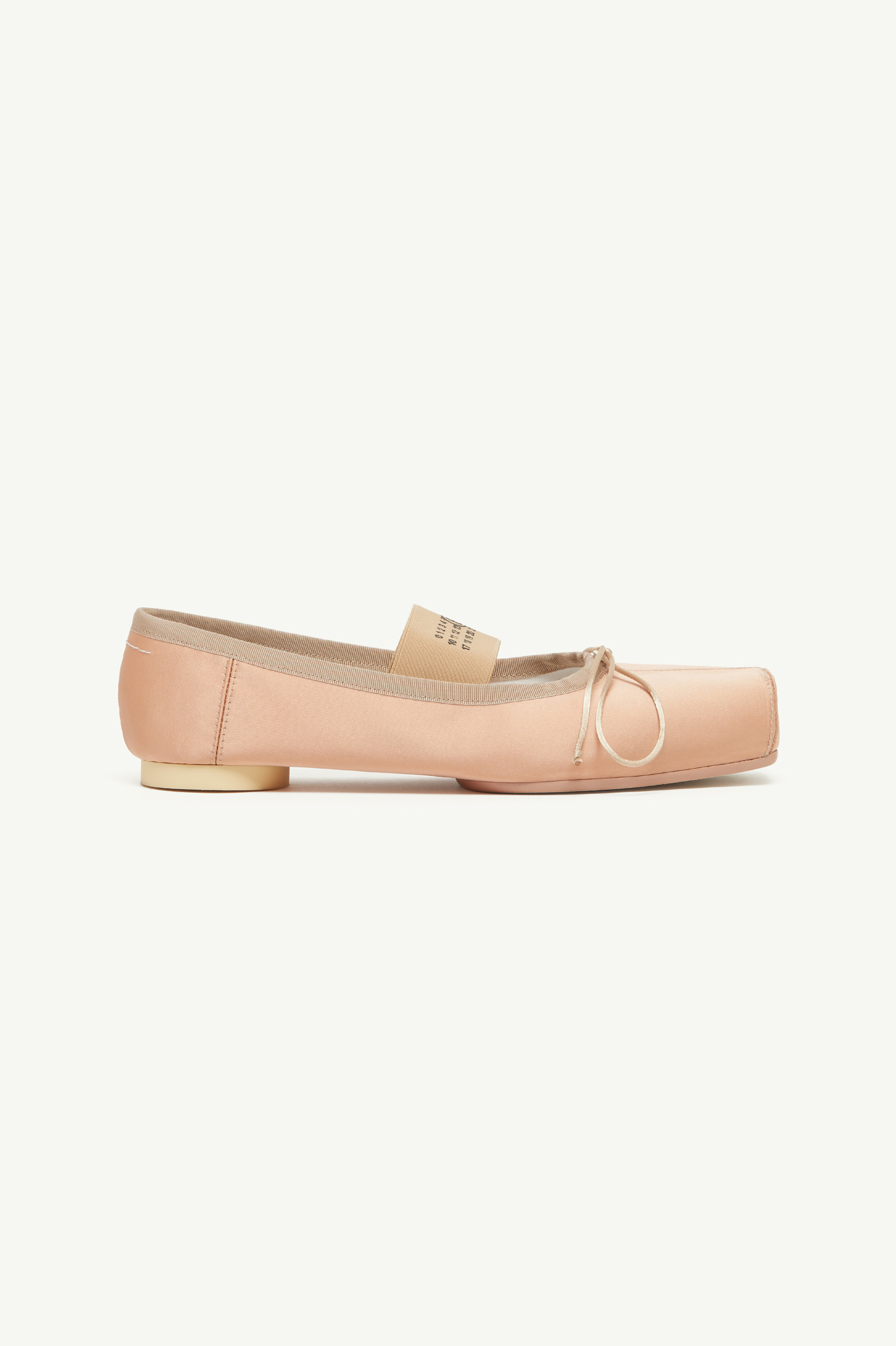 maison margiela Ballerines