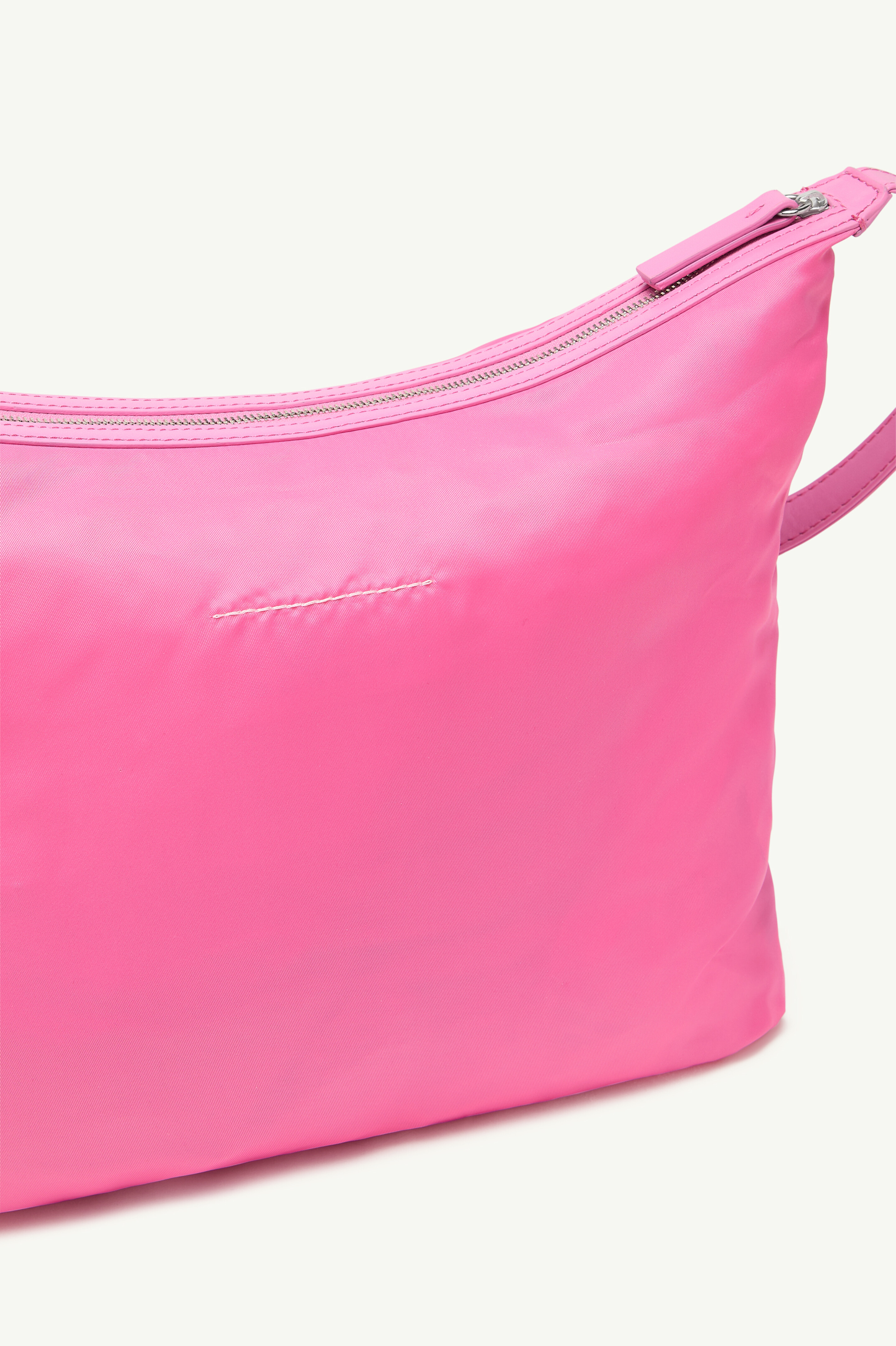 NYLON CROSSBODY