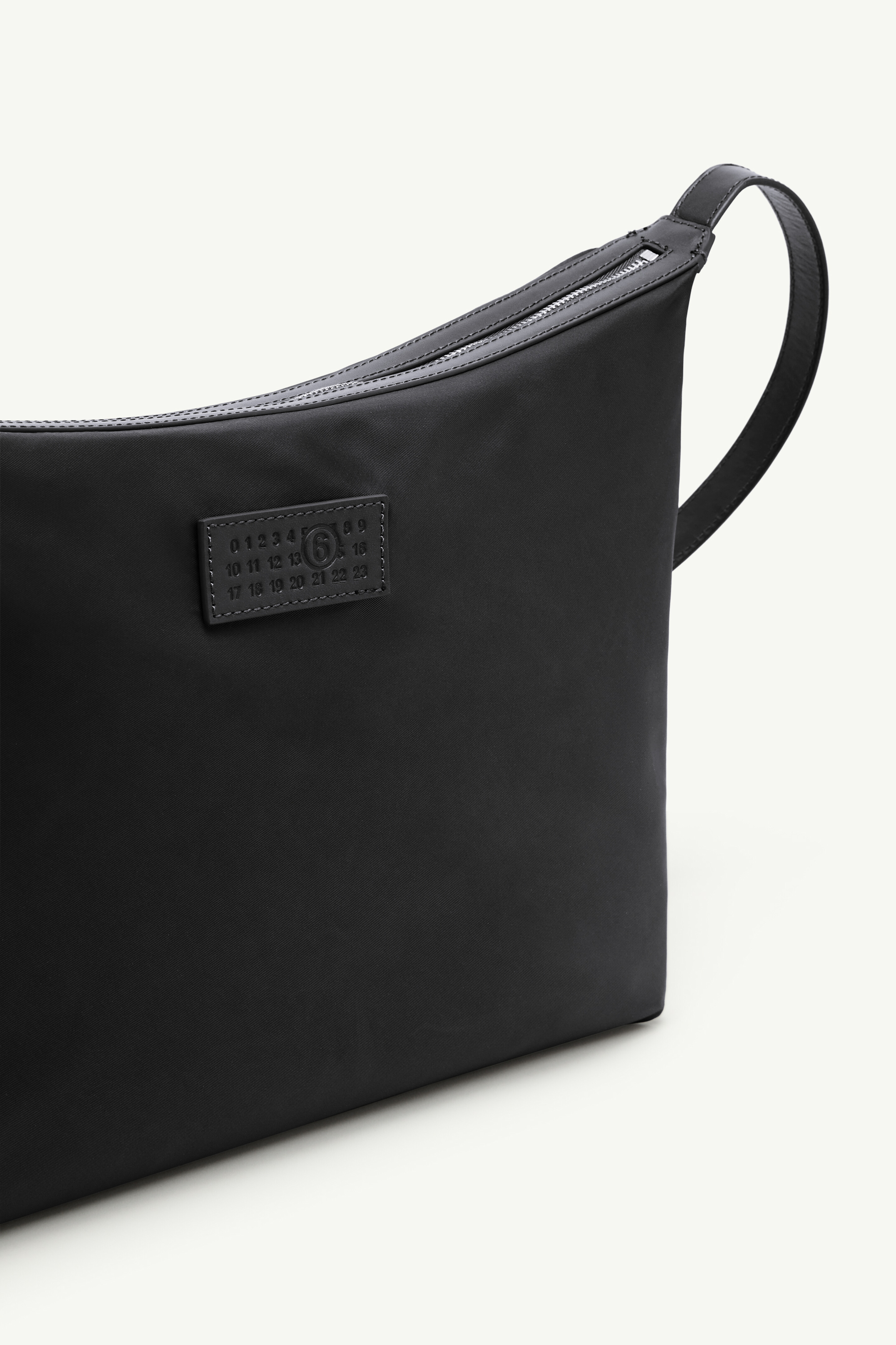 NYLON CROSSBODY