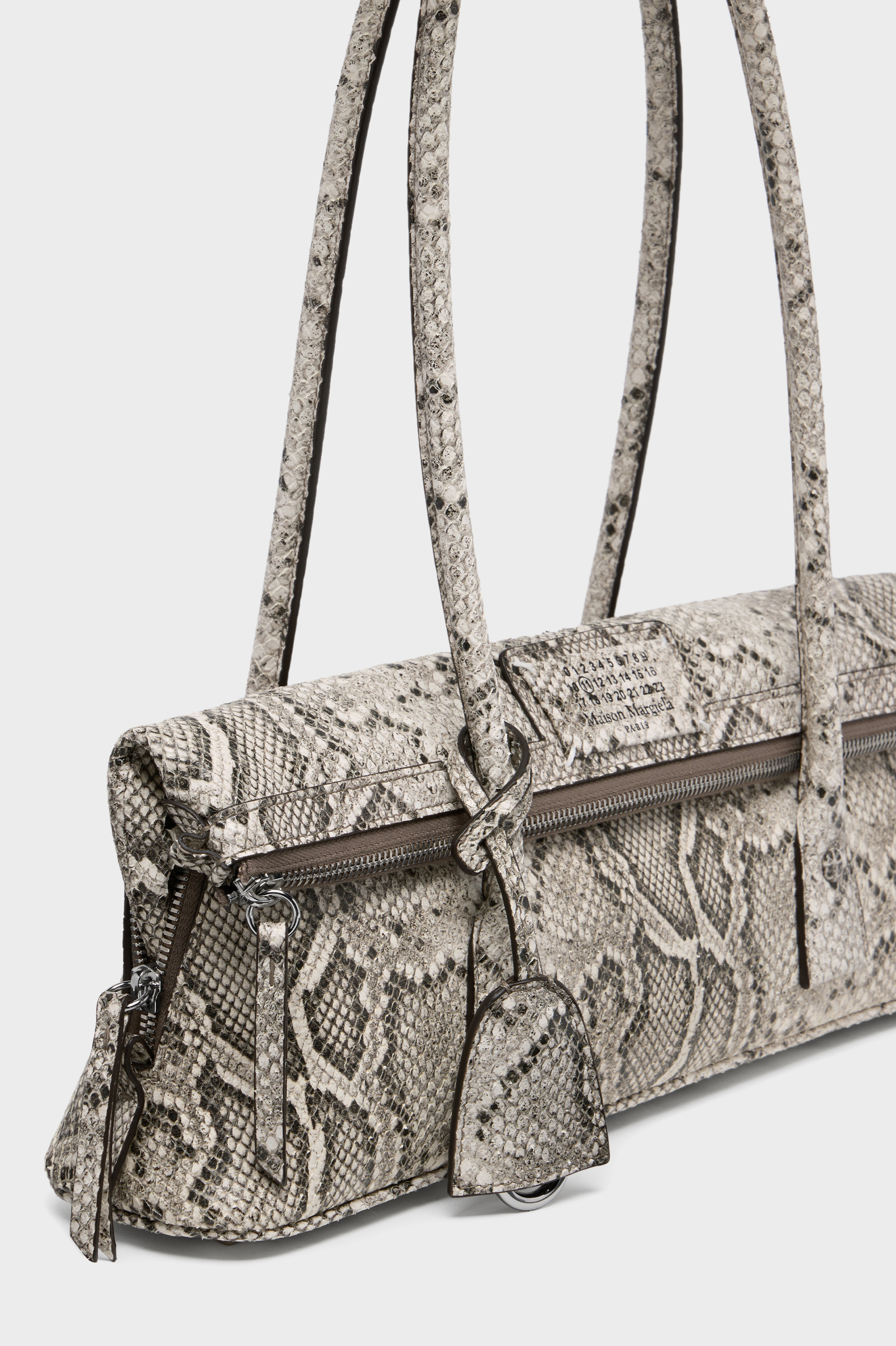 Grey 5AC East West | Maison Margiela Official
