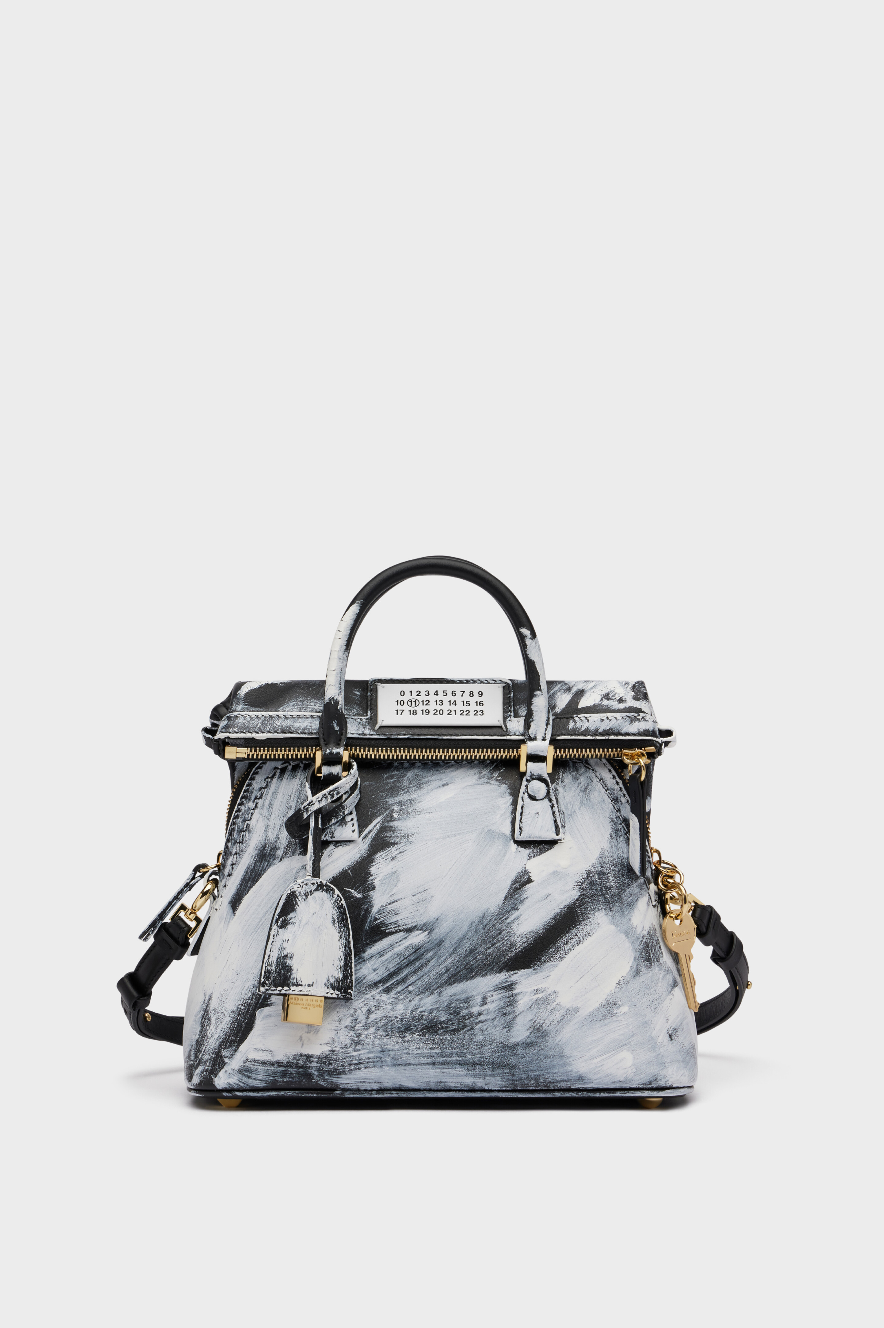 maison margiela 5AC hobo small Livraison gratuite | Vêtements