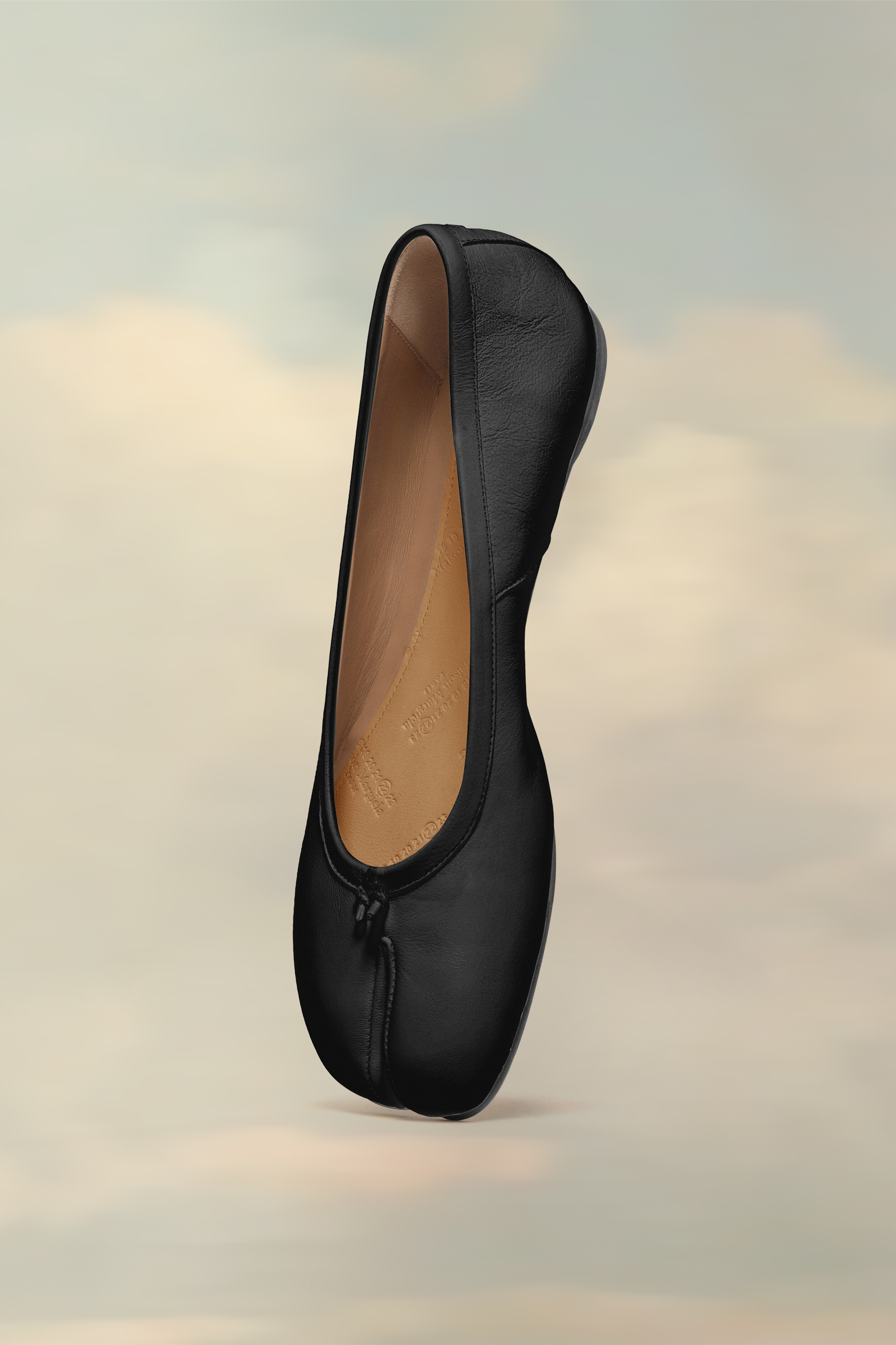 tabi ballerina